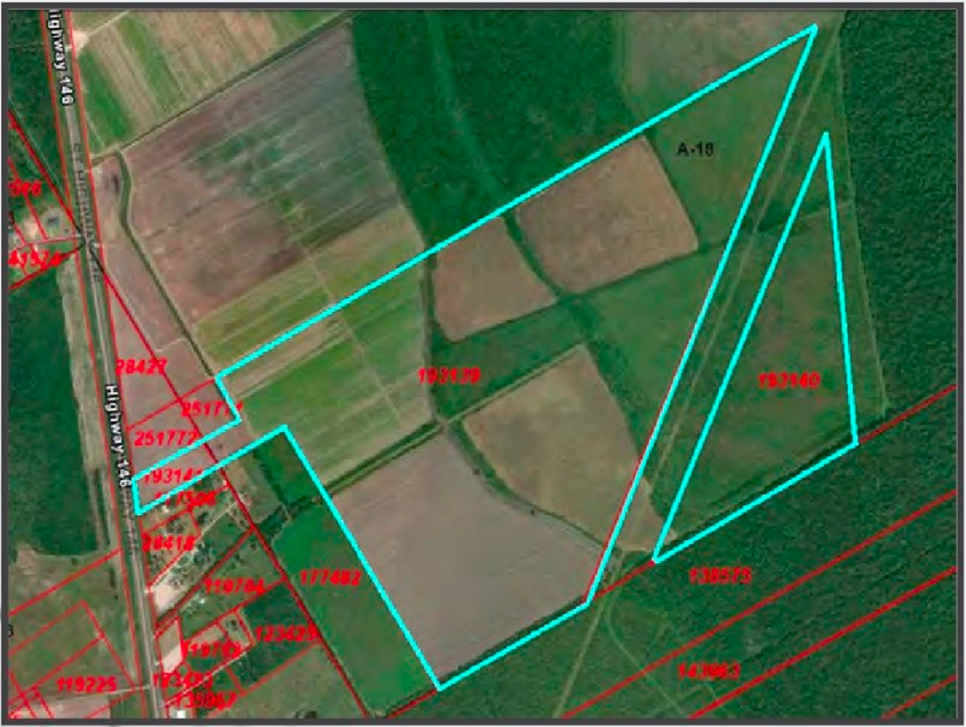 0000 Tx-146, Dayton, TX, 77535