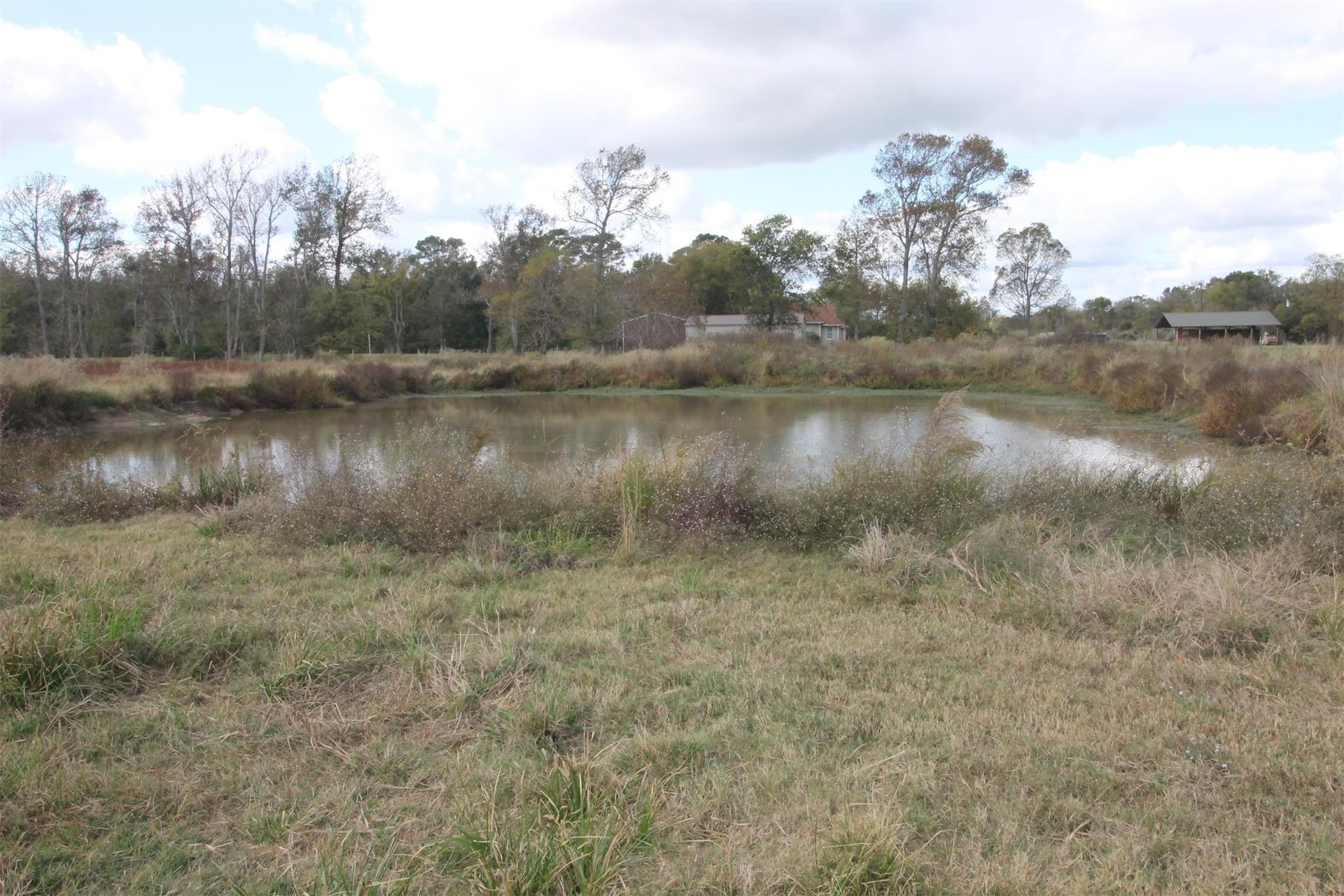 43 County Road 2355, Liberty, TX, 77575