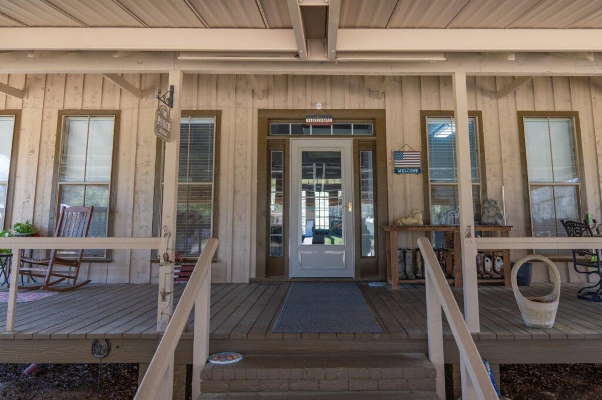 2489 FM 256 S, Woodville, TX, 75979