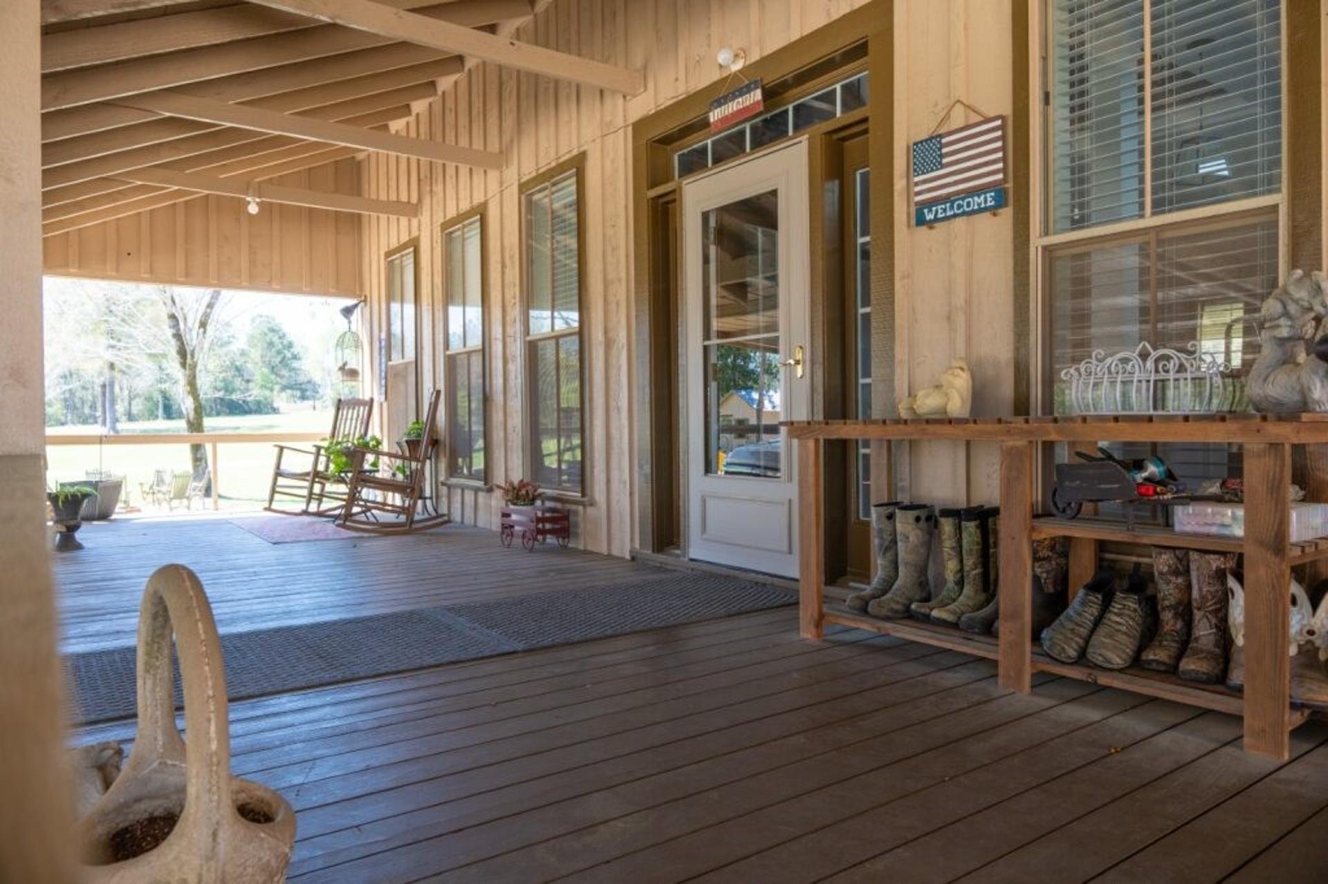 2489 FM 256 S, Woodville, TX, 75979
