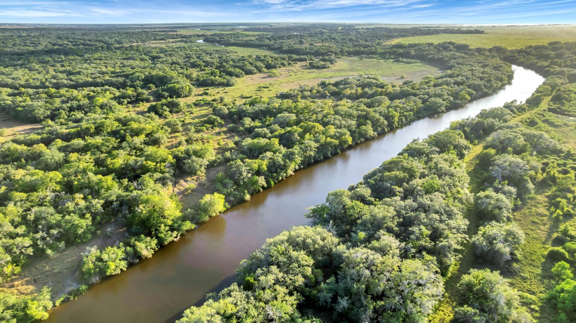 TBD Private Road 4620, Francitas, TX, 77961