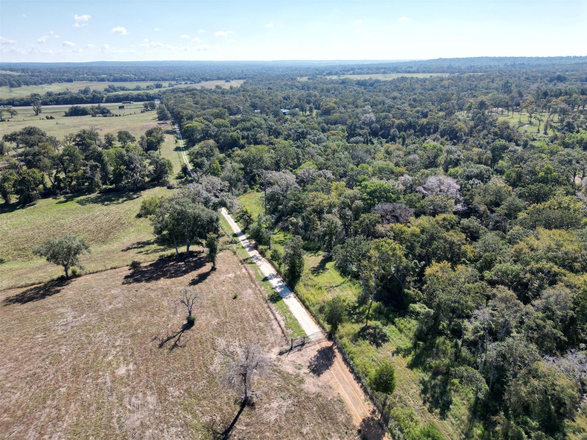 16455 I 45 s Feeder, Centerville, TX, 75833