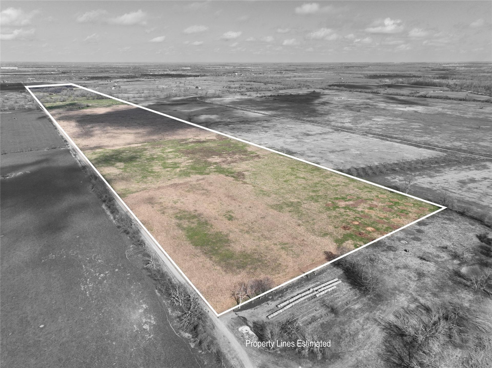 00 Fm 331, Bellville, TX, 77418
