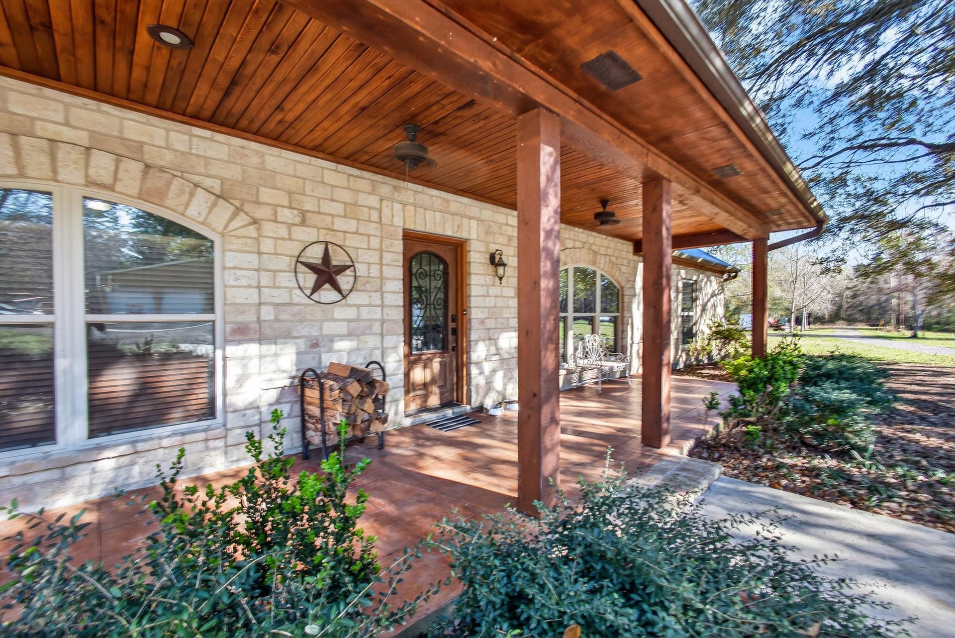 8021 Highway 12, Orange, TX, 77632