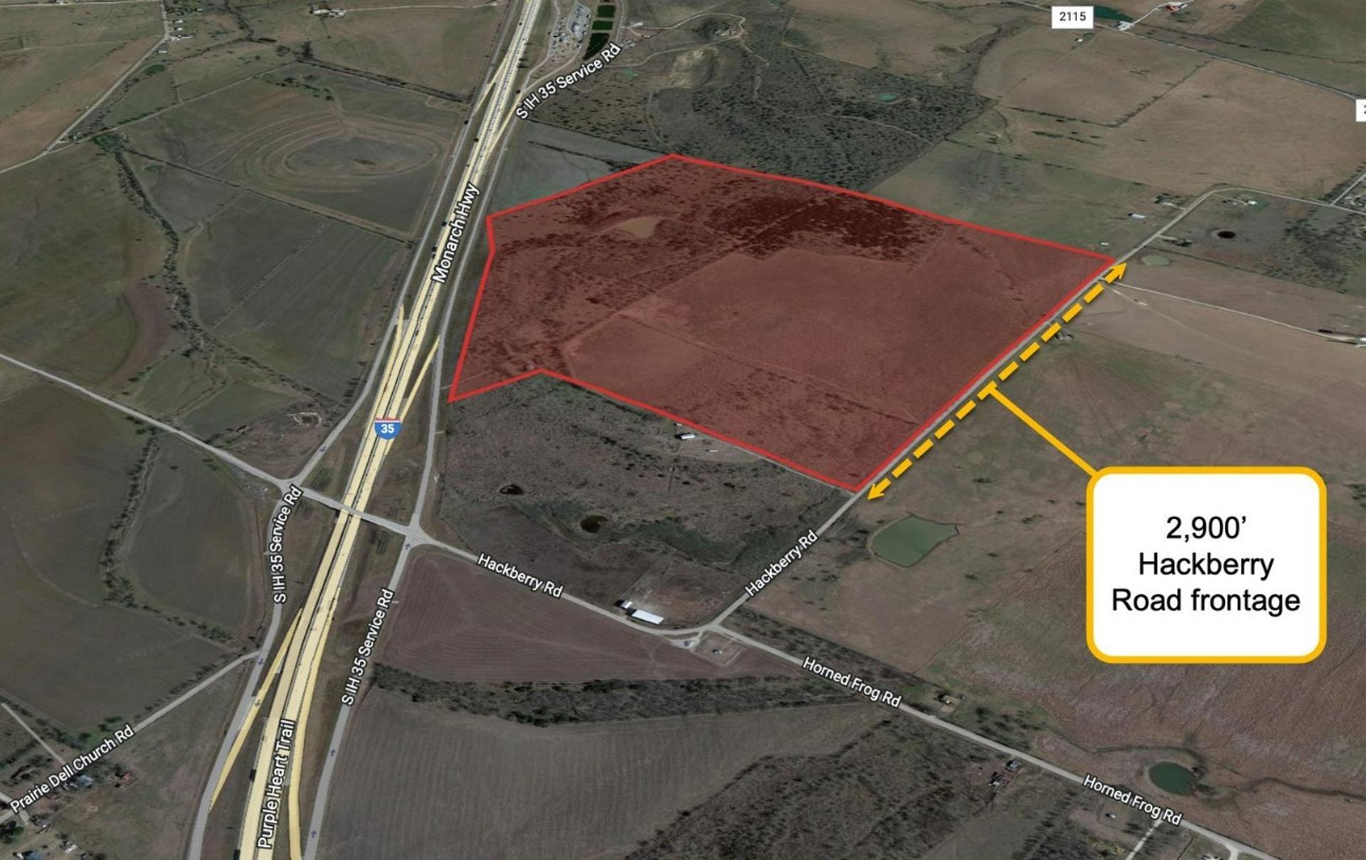 19463 I-35, Salado, TX, 76571