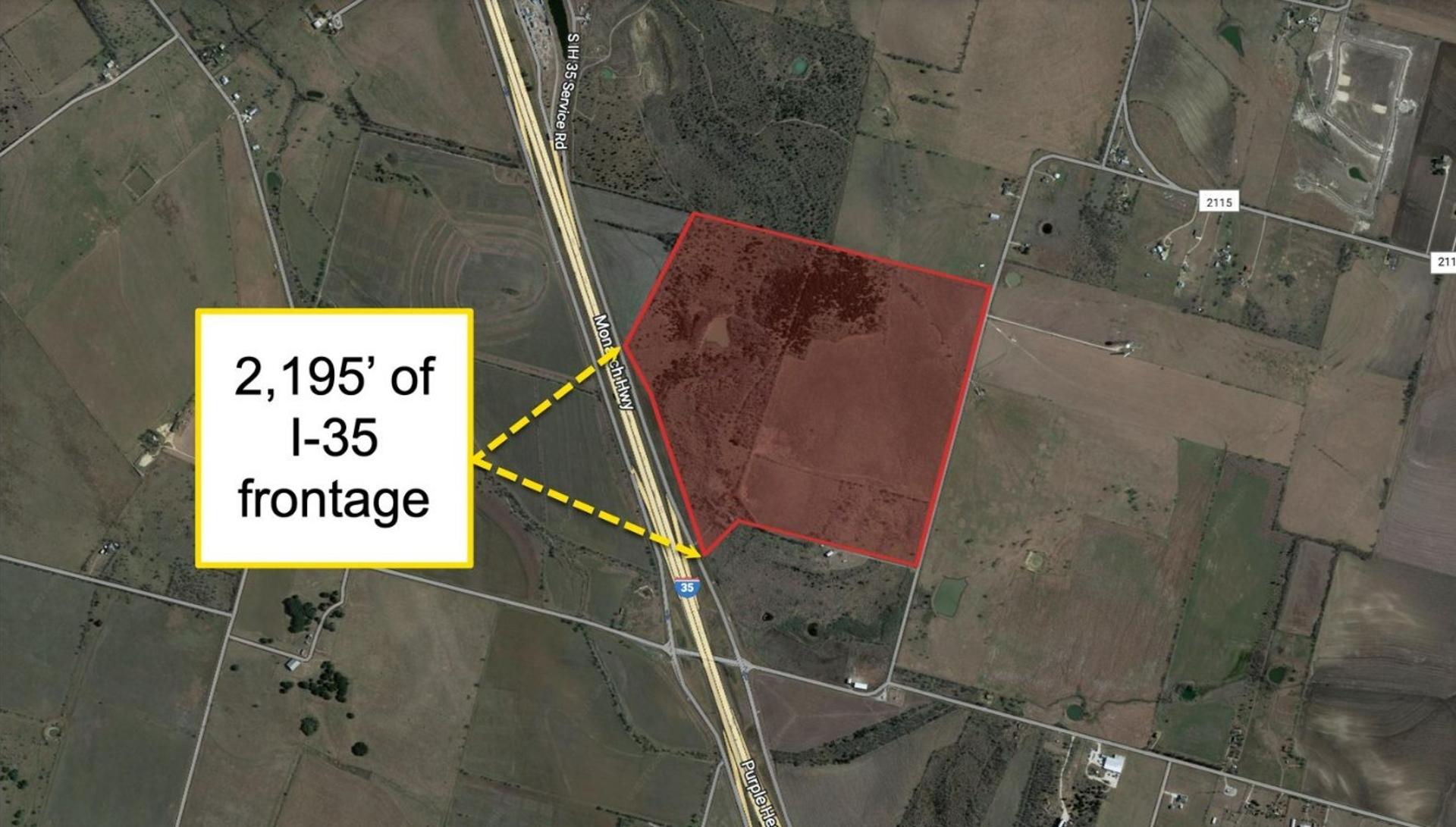 19463 I-35, Salado, TX, 76571