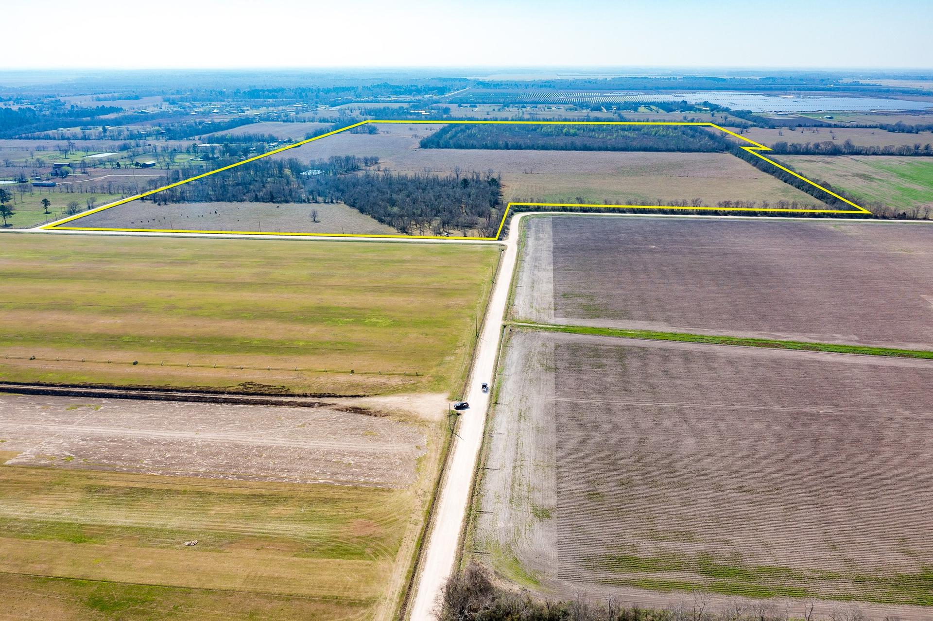 TBD County Road 6026, Dayton, TX, 77535