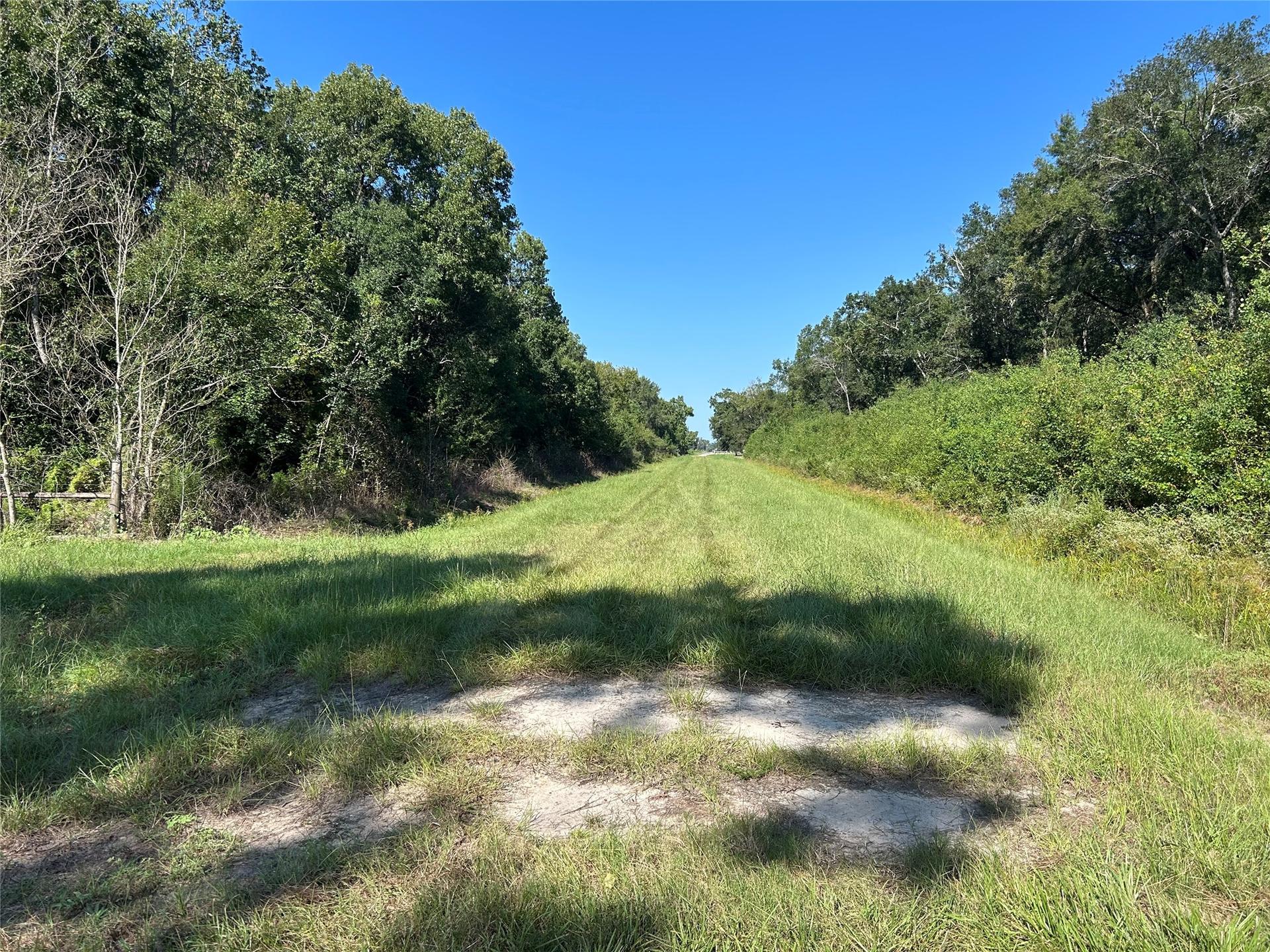 NA Mcguire, Liberty, TX, 77575