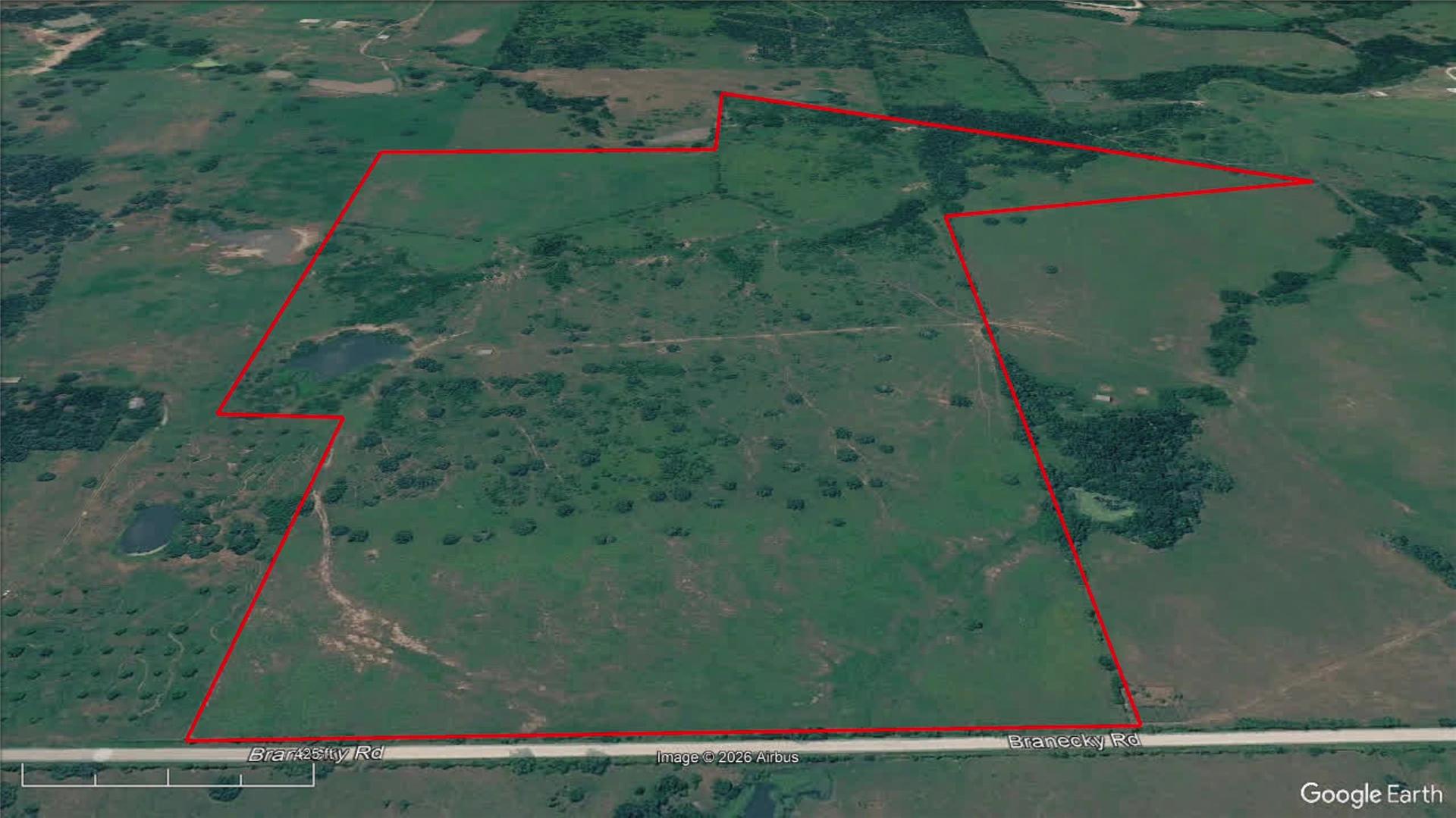 000 CR 406, Gonzales, TX, 78629
