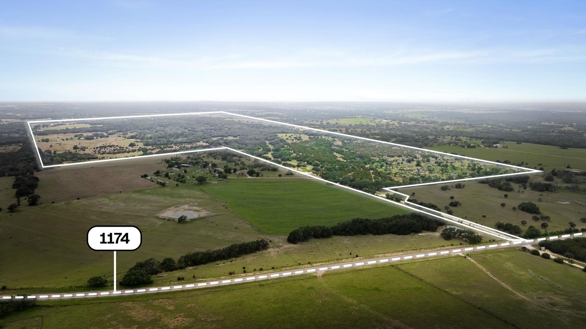 428 County Road 326a, Bertram, TX, 78605