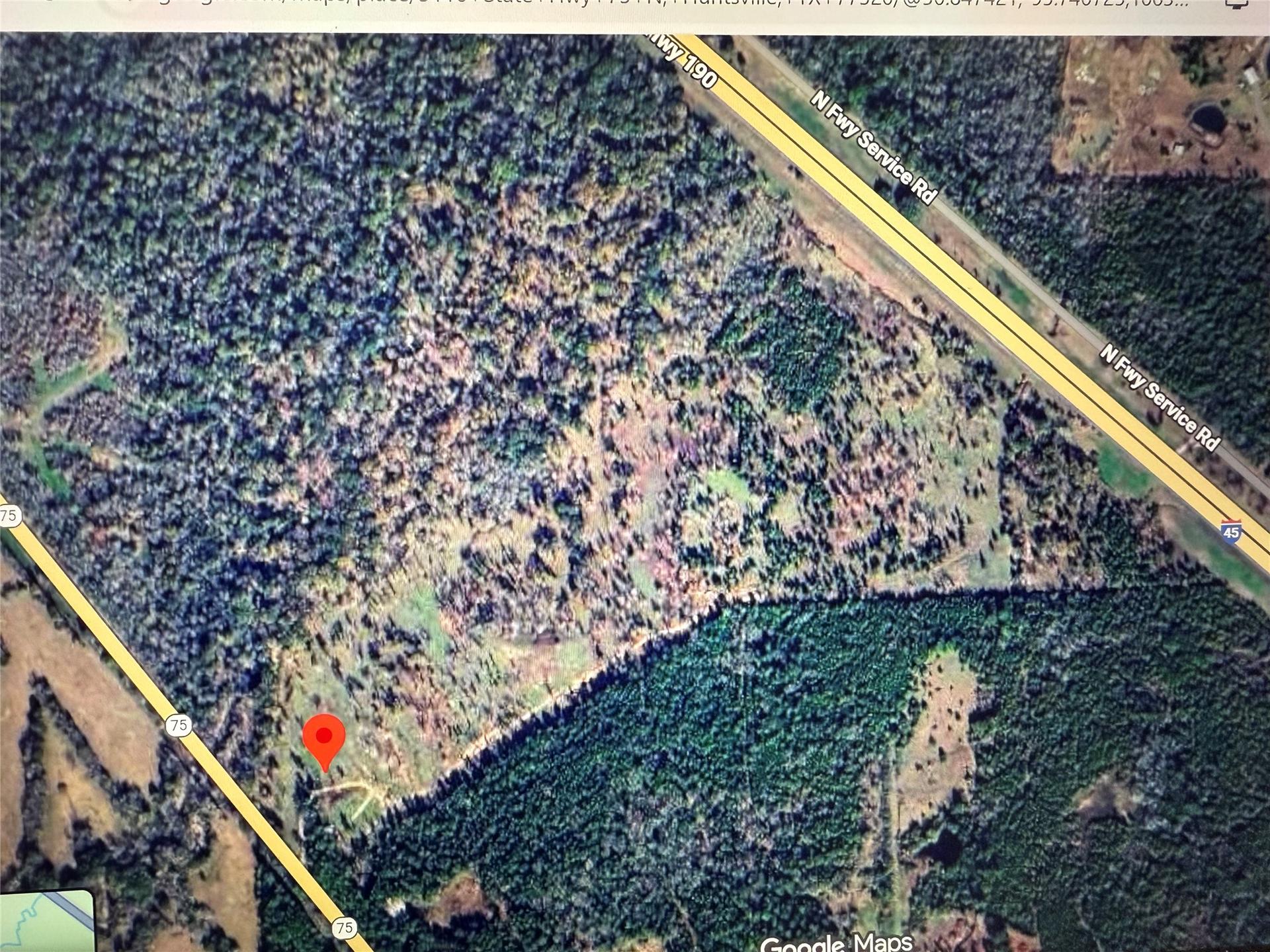 3116 State Highway 75, Huntsville, TX, 77320