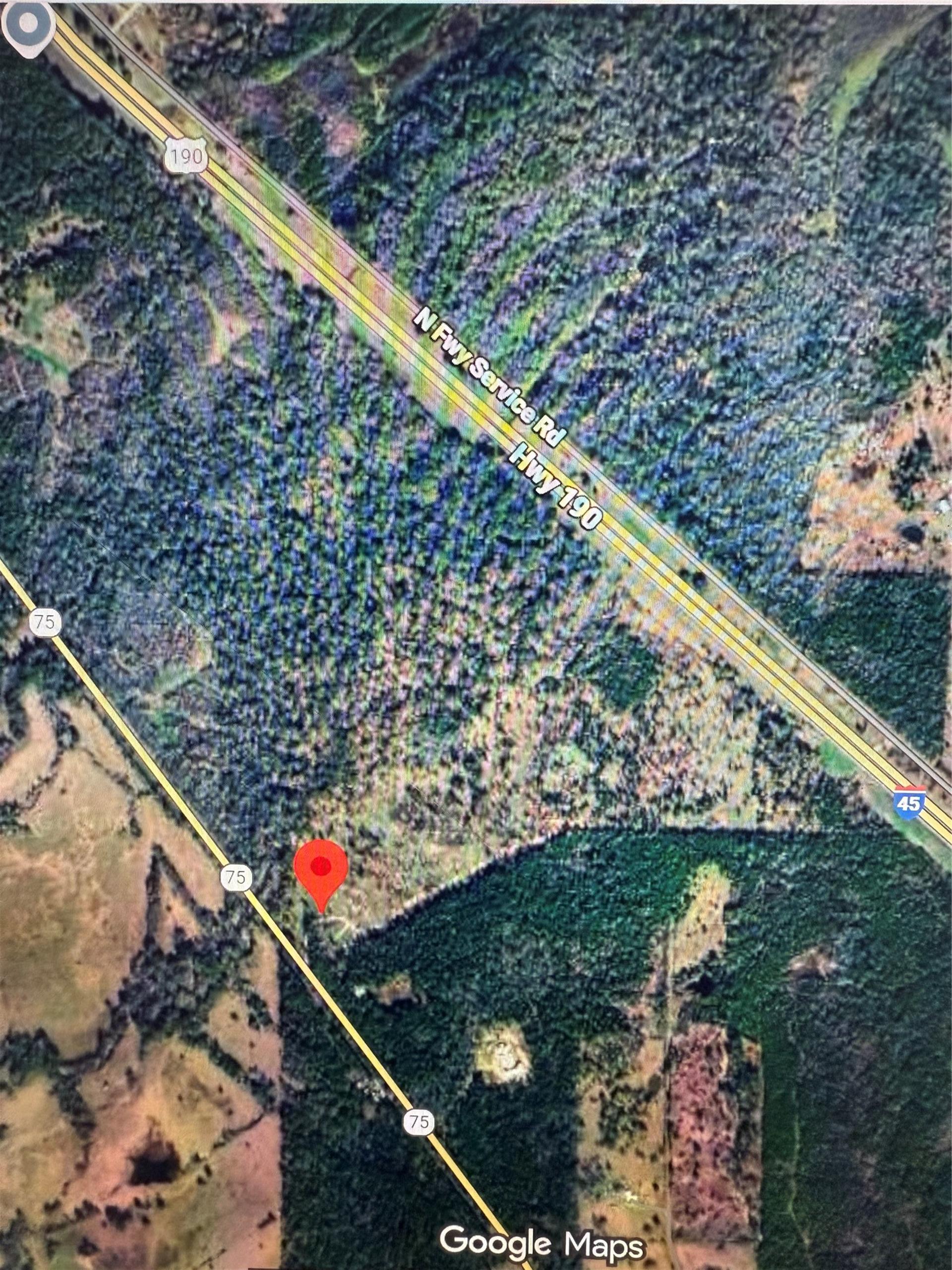 3116 State Highway 75, Huntsville, TX, 77320