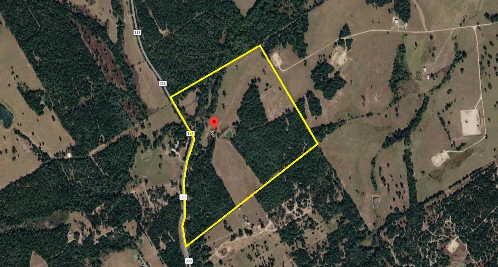 6014 CR 333, Caldwell, TX, 77836