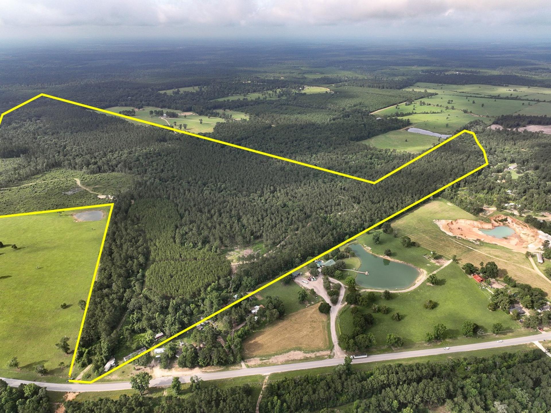 000 FM 1725, Willis, TX, 77378