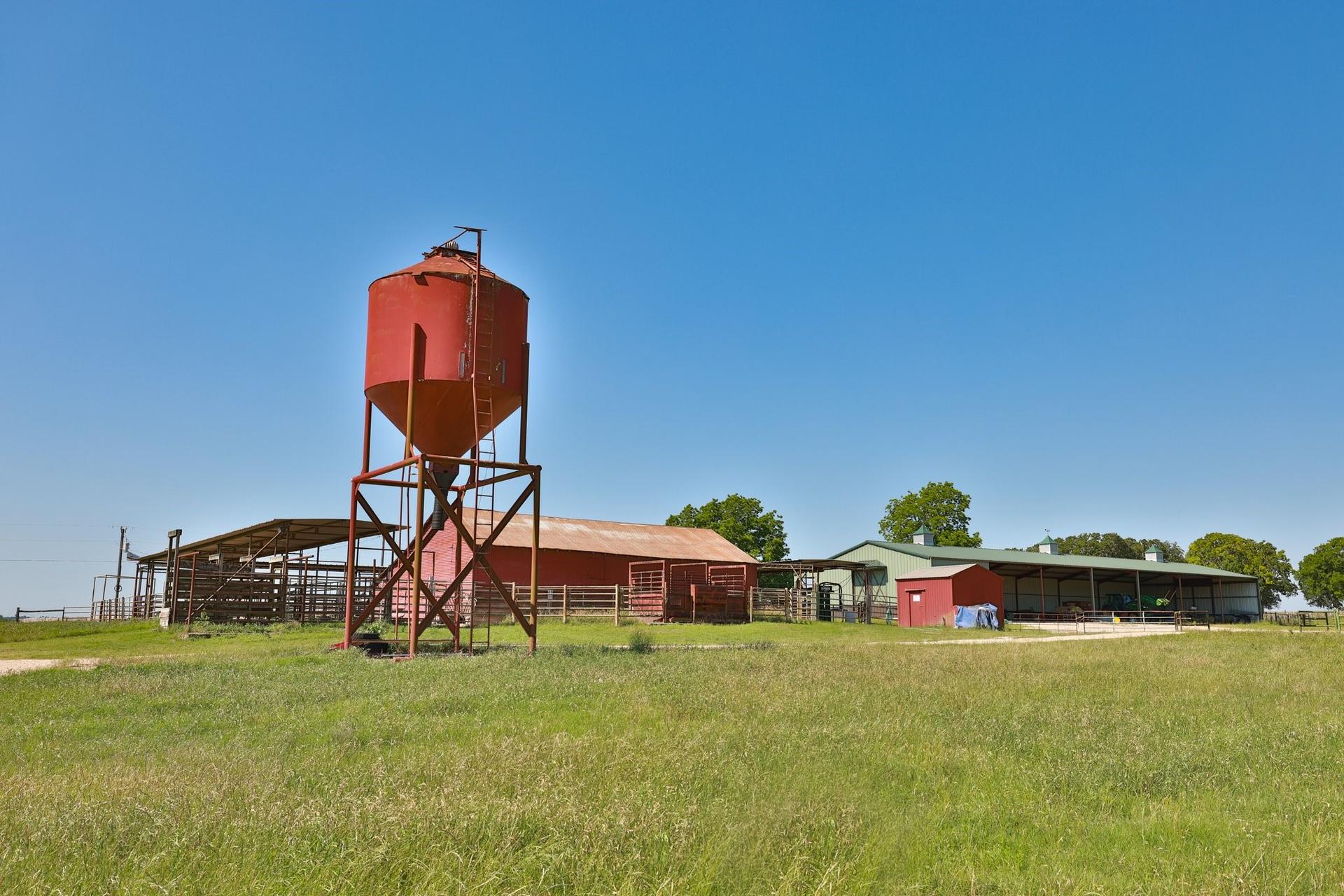 Tract #8 CR 305, Navasota, TX, 77868