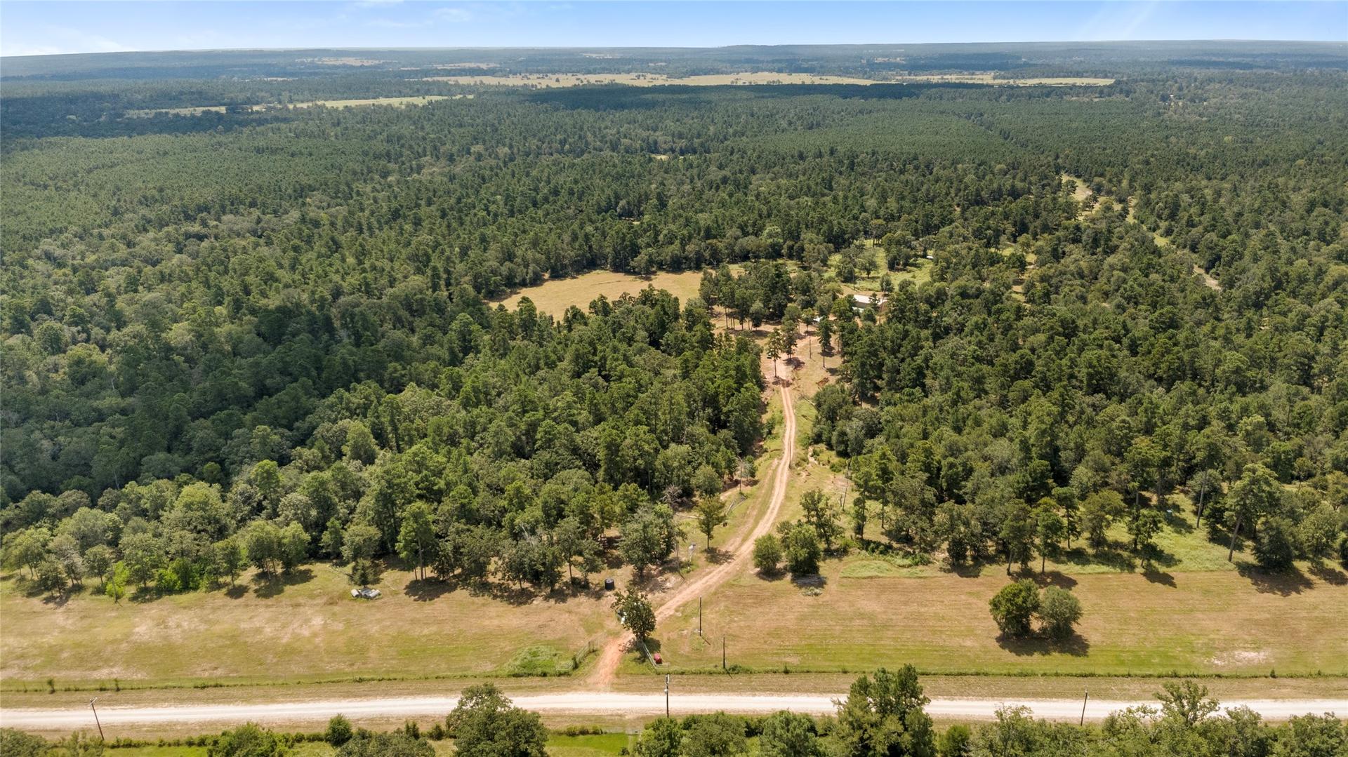 235 Flynt, Huntsville, TX, 77320