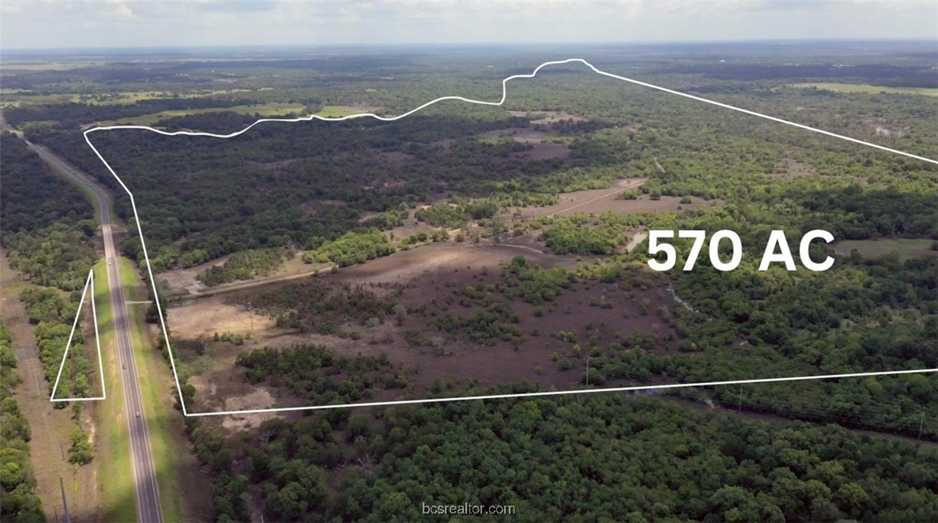 TBD 570 AC TX-30, College Station, TX, 77845