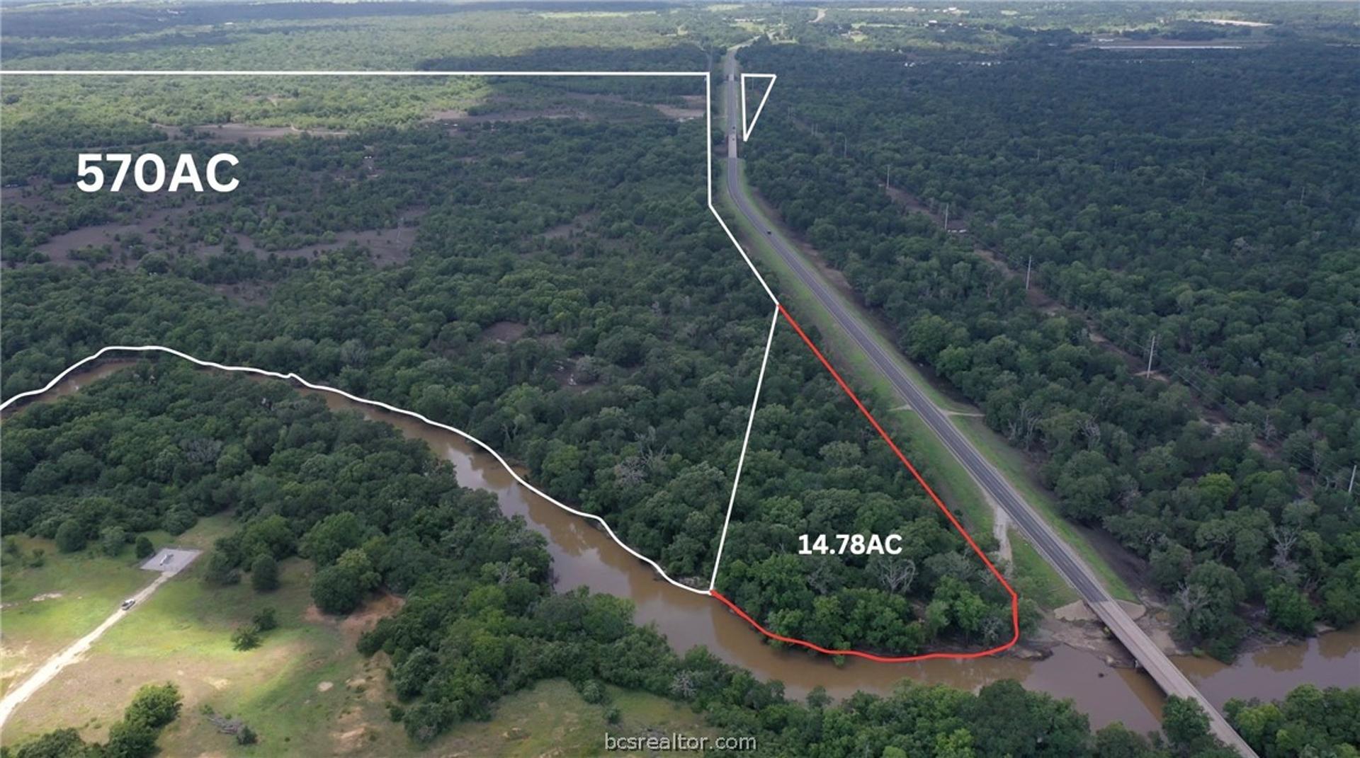 TBD 570 AC TX-30, College Station, TX, 77845