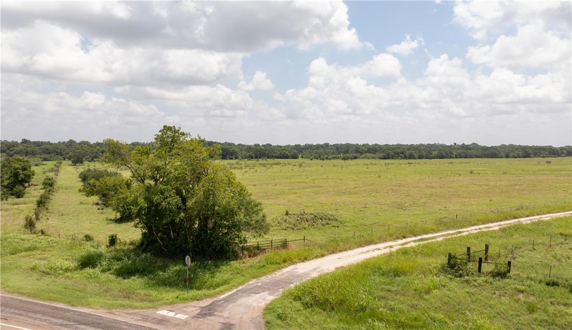 226 acres located on LCR 725, Kosse, TX, 76653