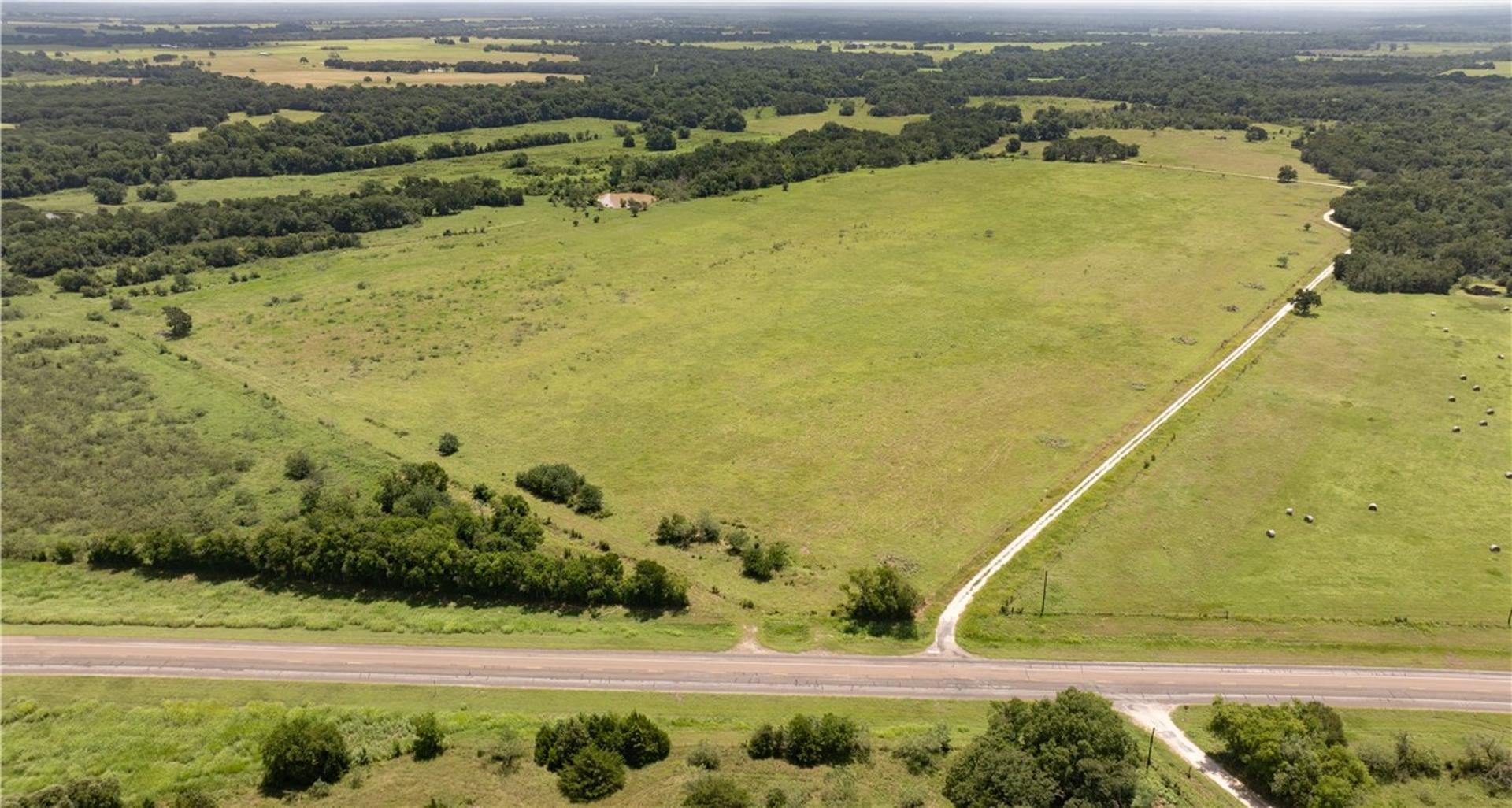 226 acres located on LCR 725, Kosse, TX, 76653