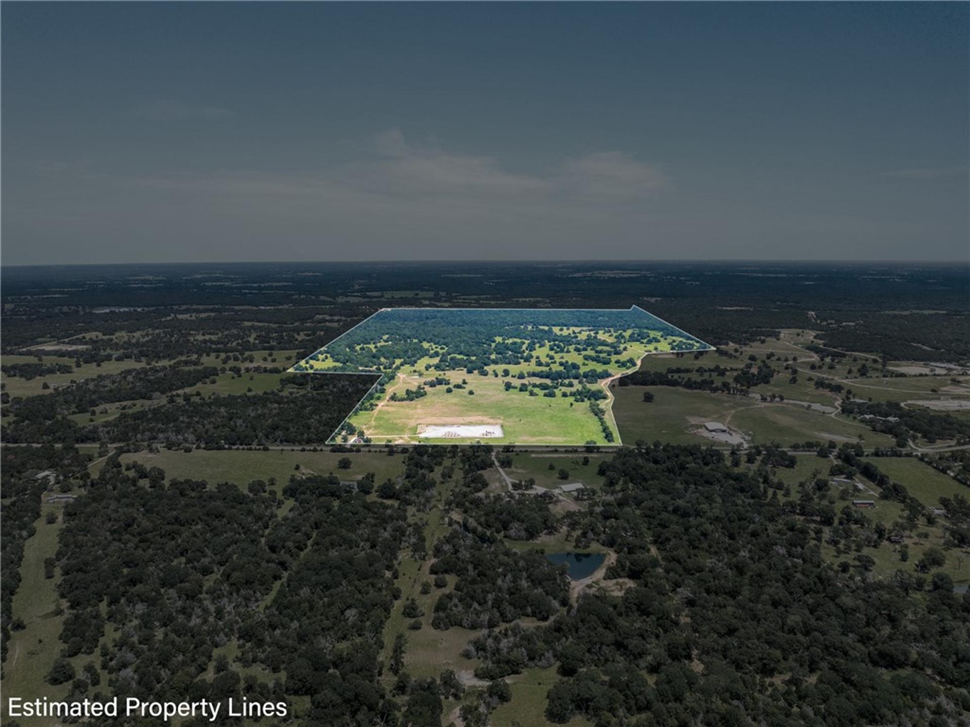450 AC FM 974, Bryan, TX, 77808