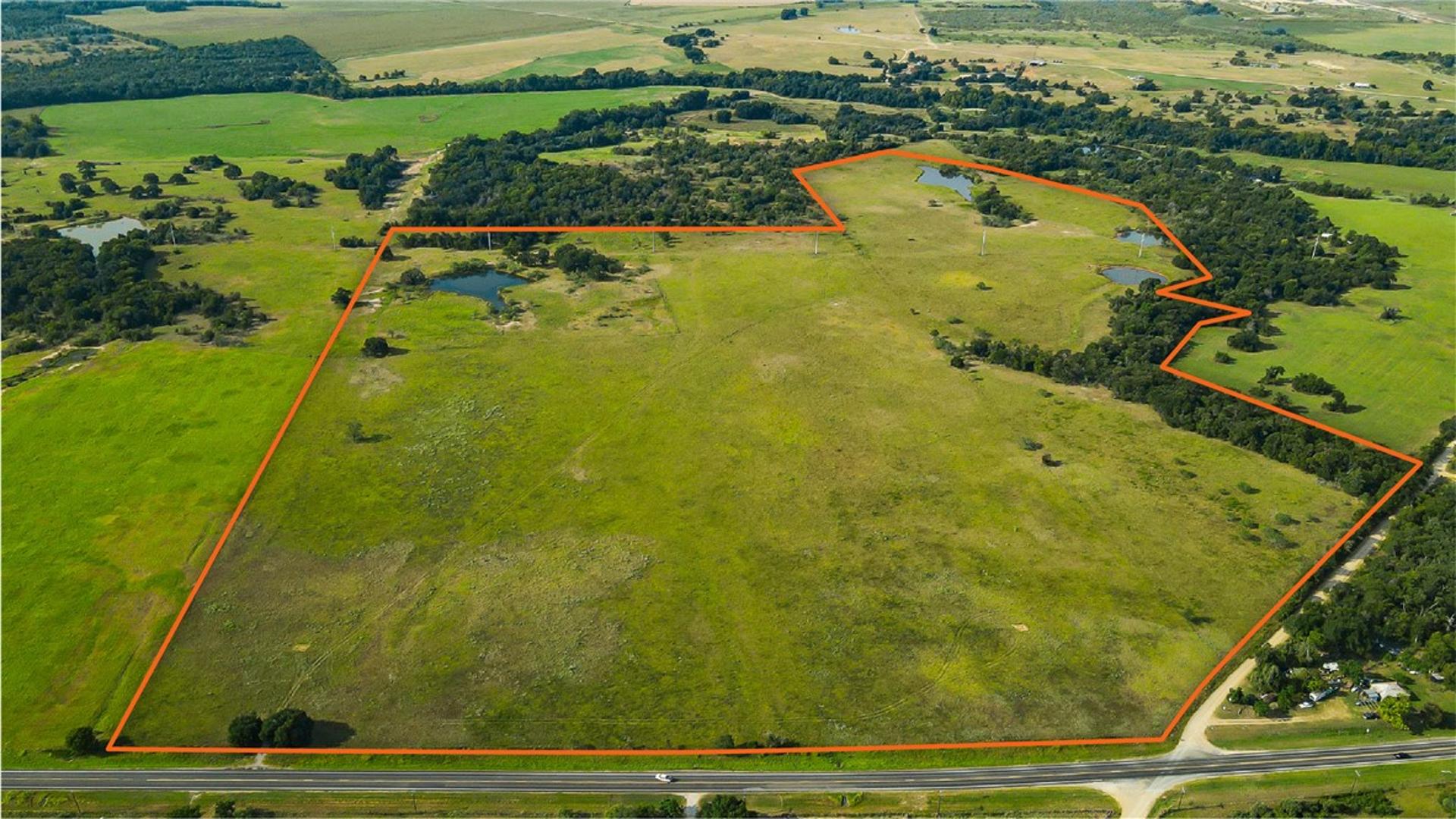 0 Fm 485, Cameron, TX, 76520