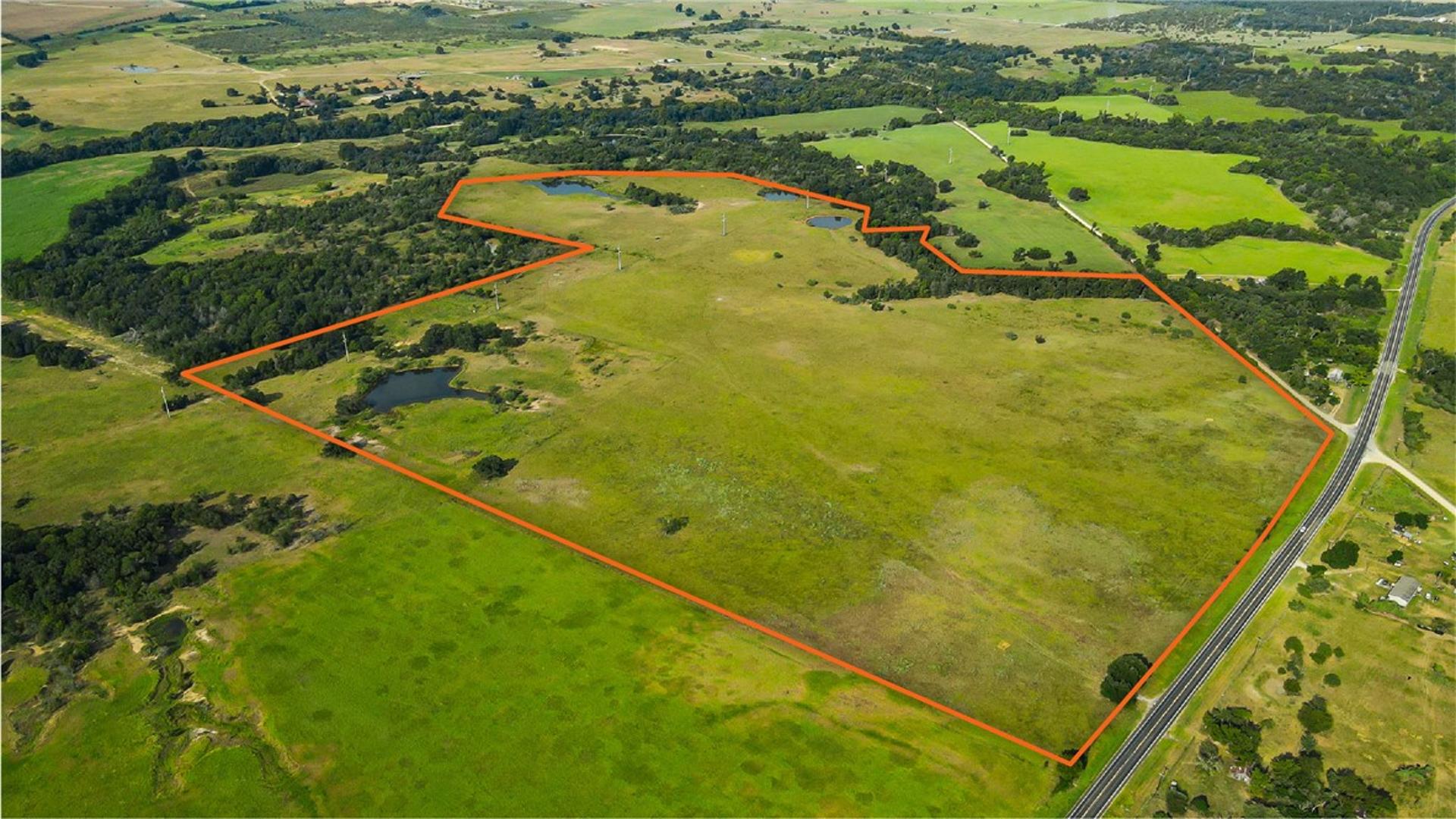 0 Fm 485, Cameron, TX, 76520