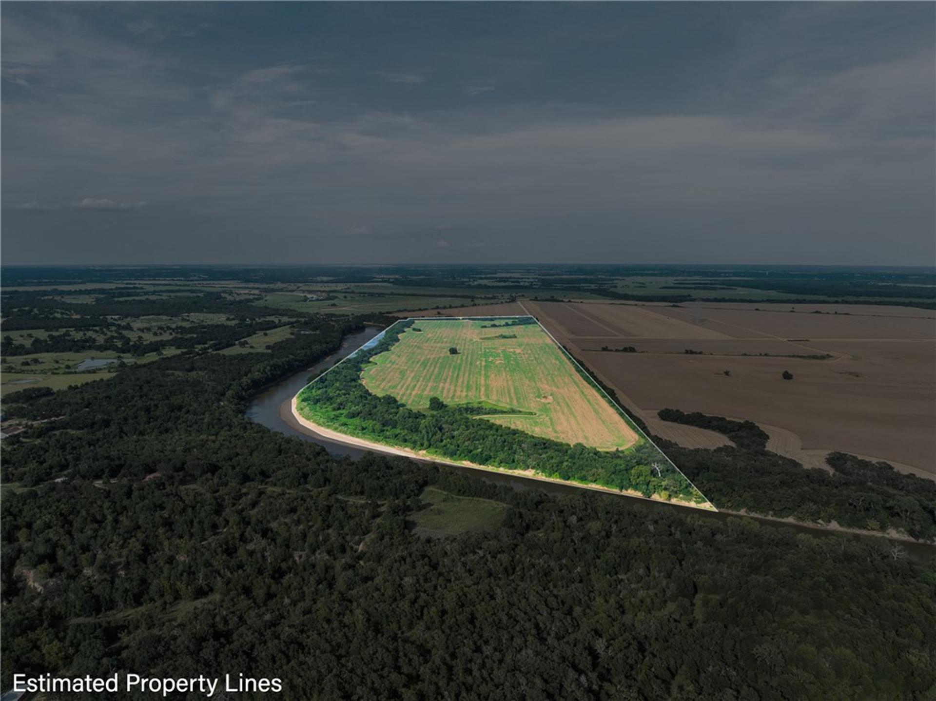 +/-212 AC Black Bridge Road, Calvert, TX, 77837