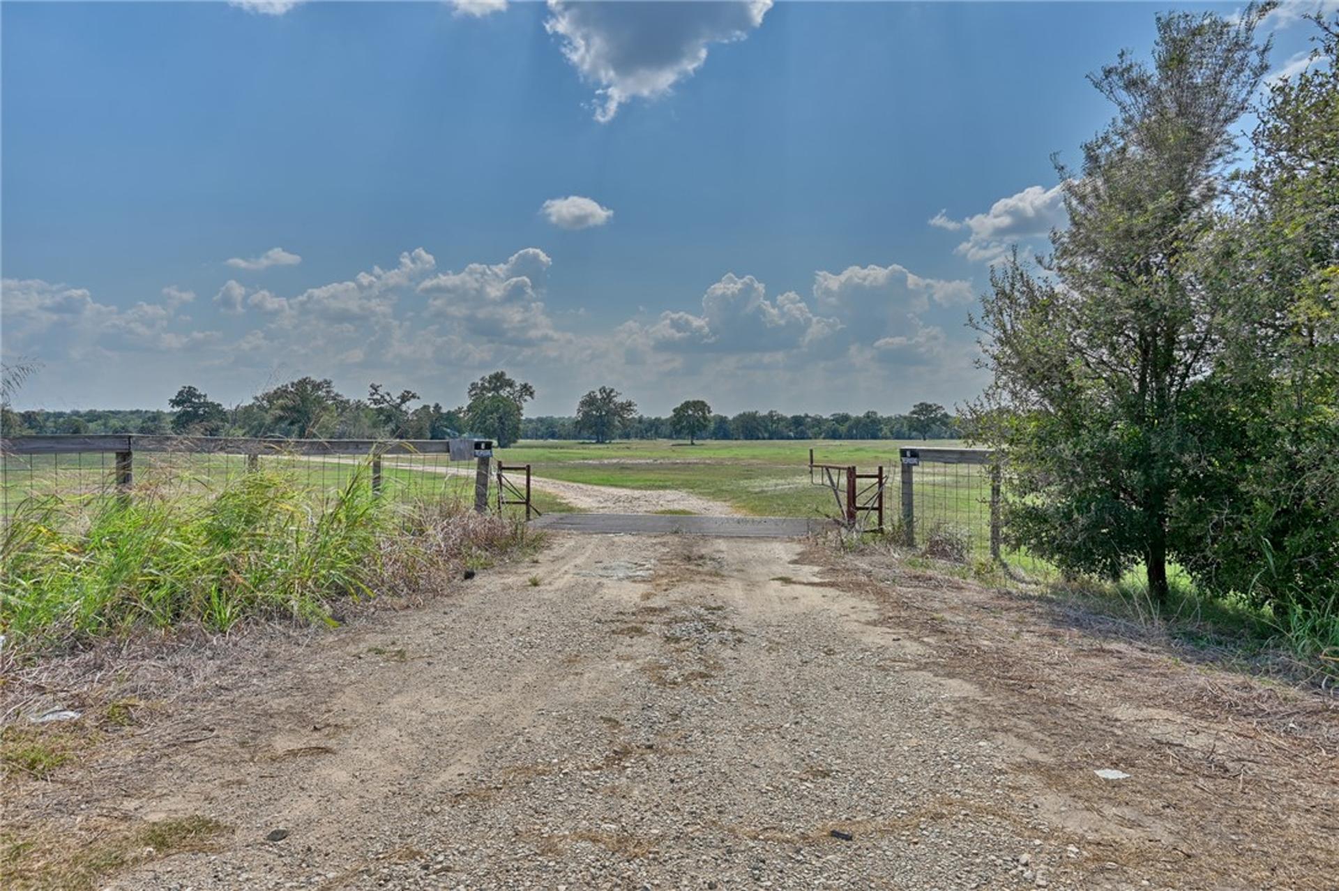 TBD(+/-237.91 AC) HWY 36, Caldwell, TX, 77836