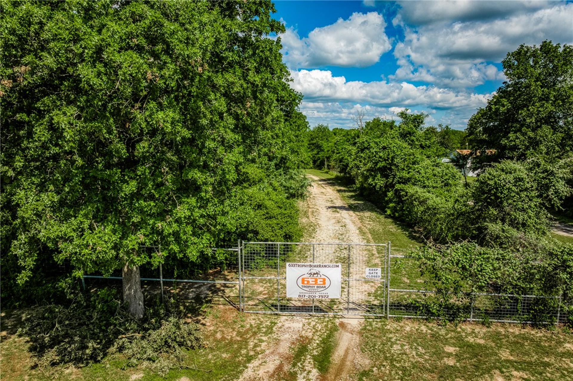 511 LCR 793, Groesbeck, TX, 76642