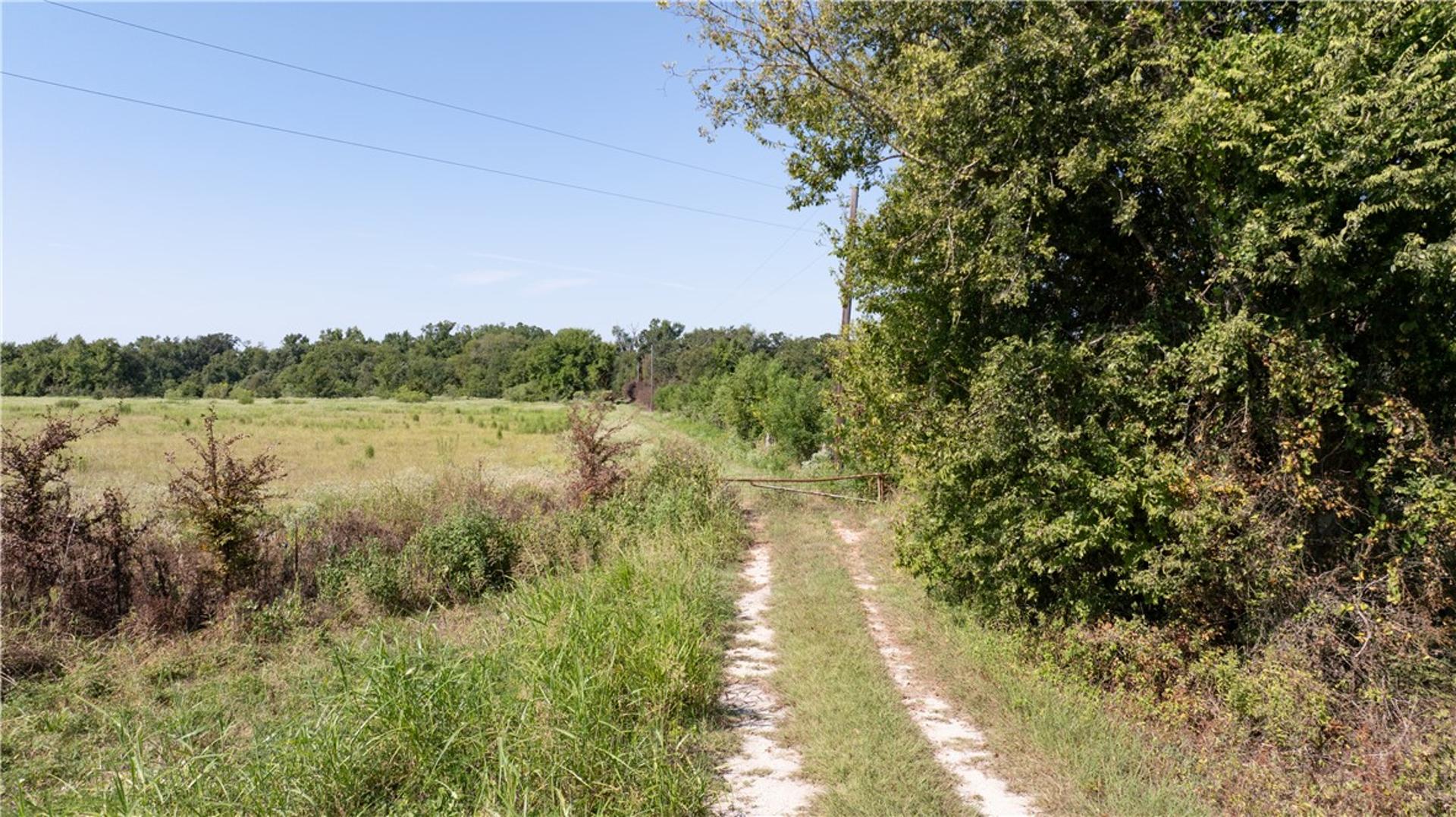 18402 Fm 2293, Franklin, TX, 77856