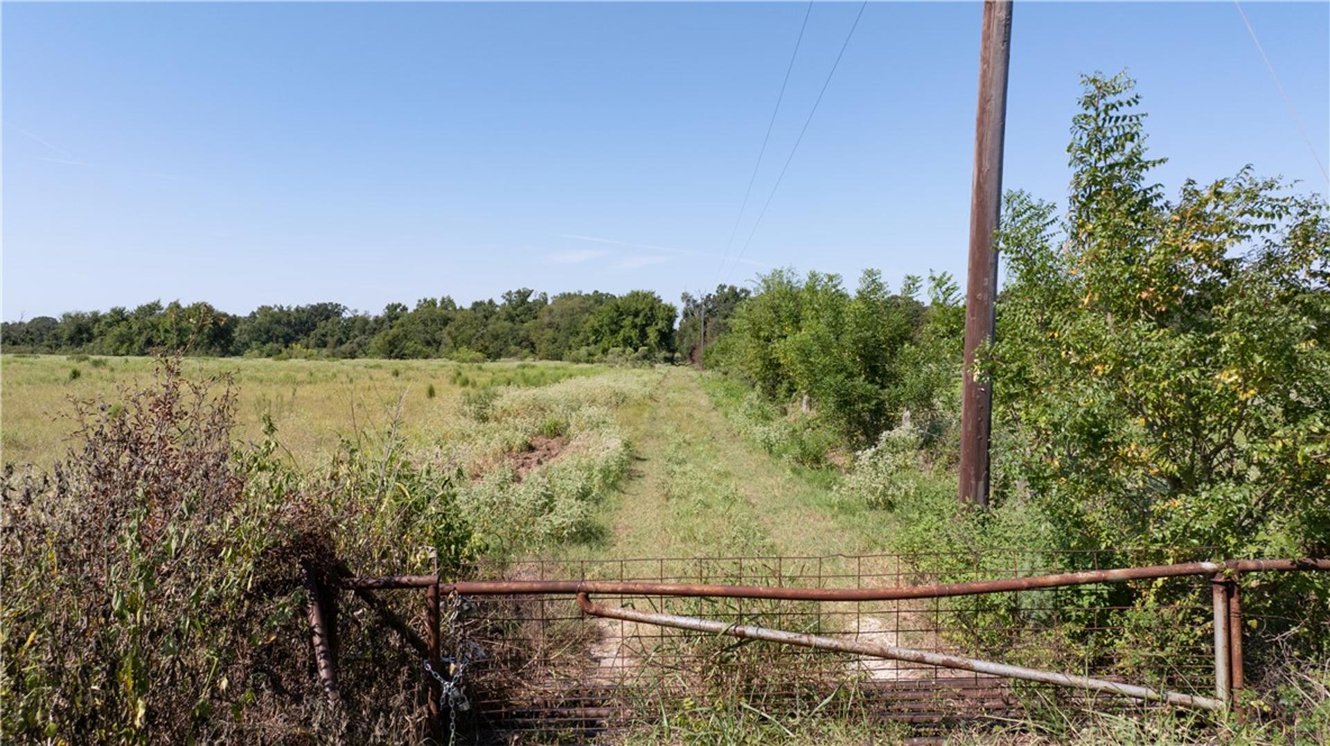 18402 Fm 2293, Franklin, TX, 77856