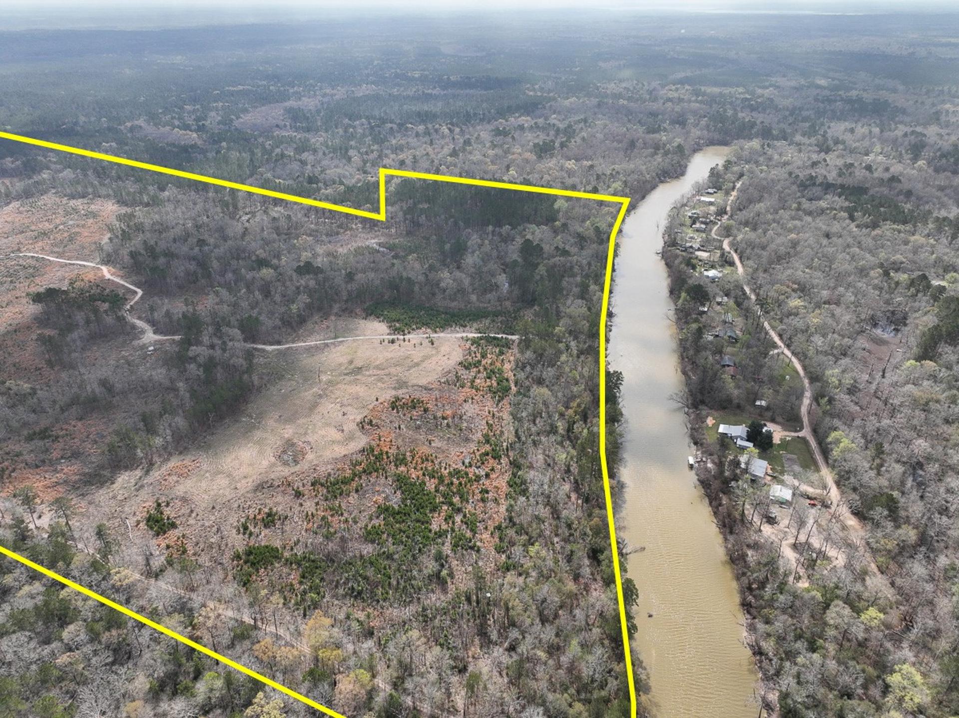 0 County Road 37, Jasper, TX, 75951
