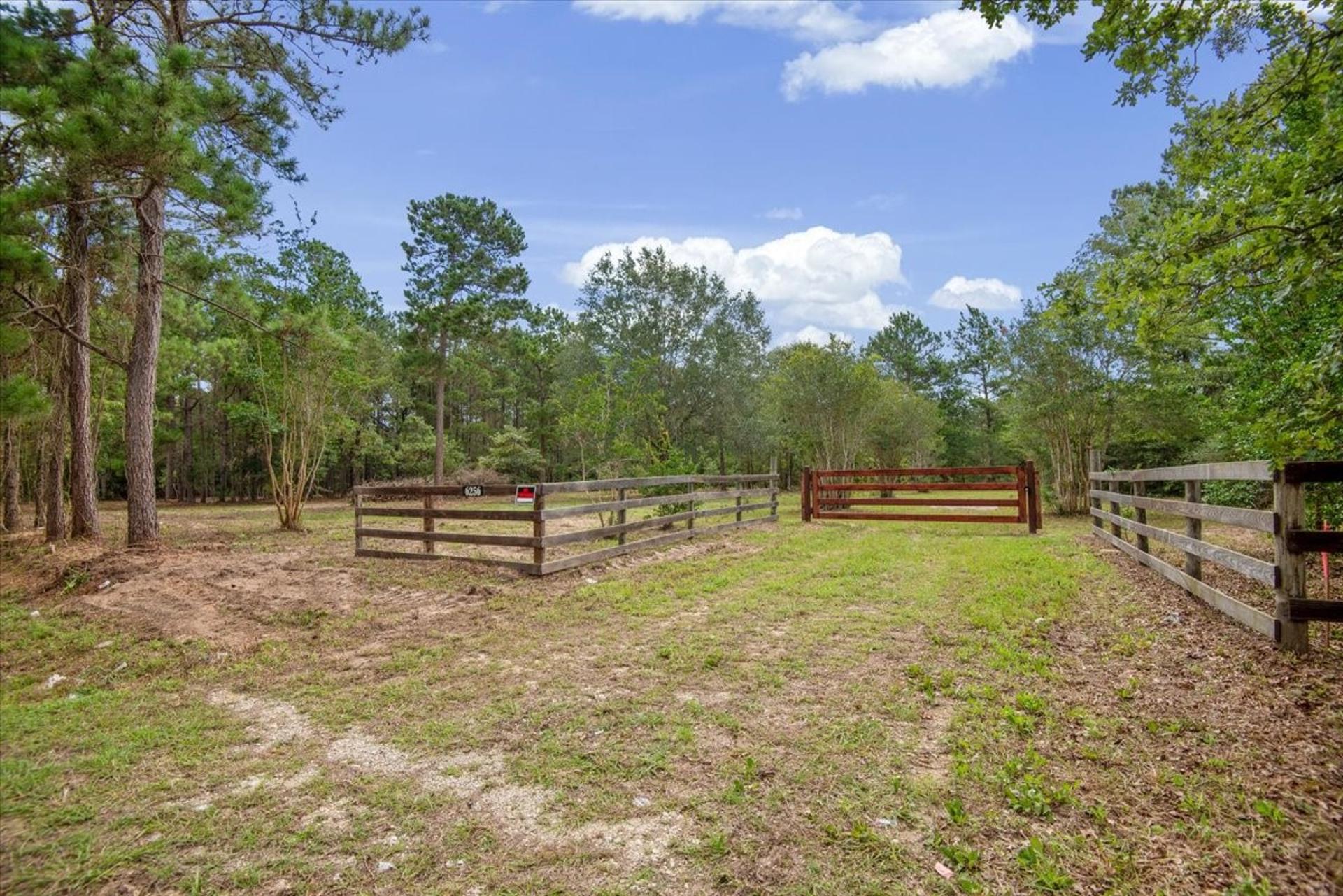 TBD Lot 1 County Road 302, Plantersville, TX, 77363