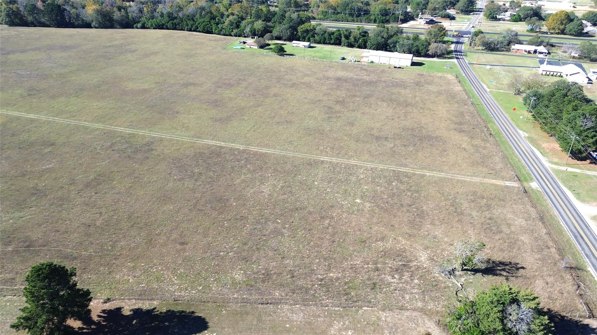 0 Augusta, Grapeland, TX, 75844