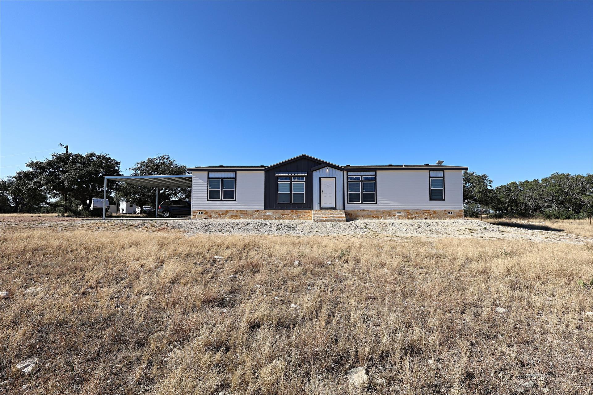 1393 KC 2611, Roosevelt, TX, 76874