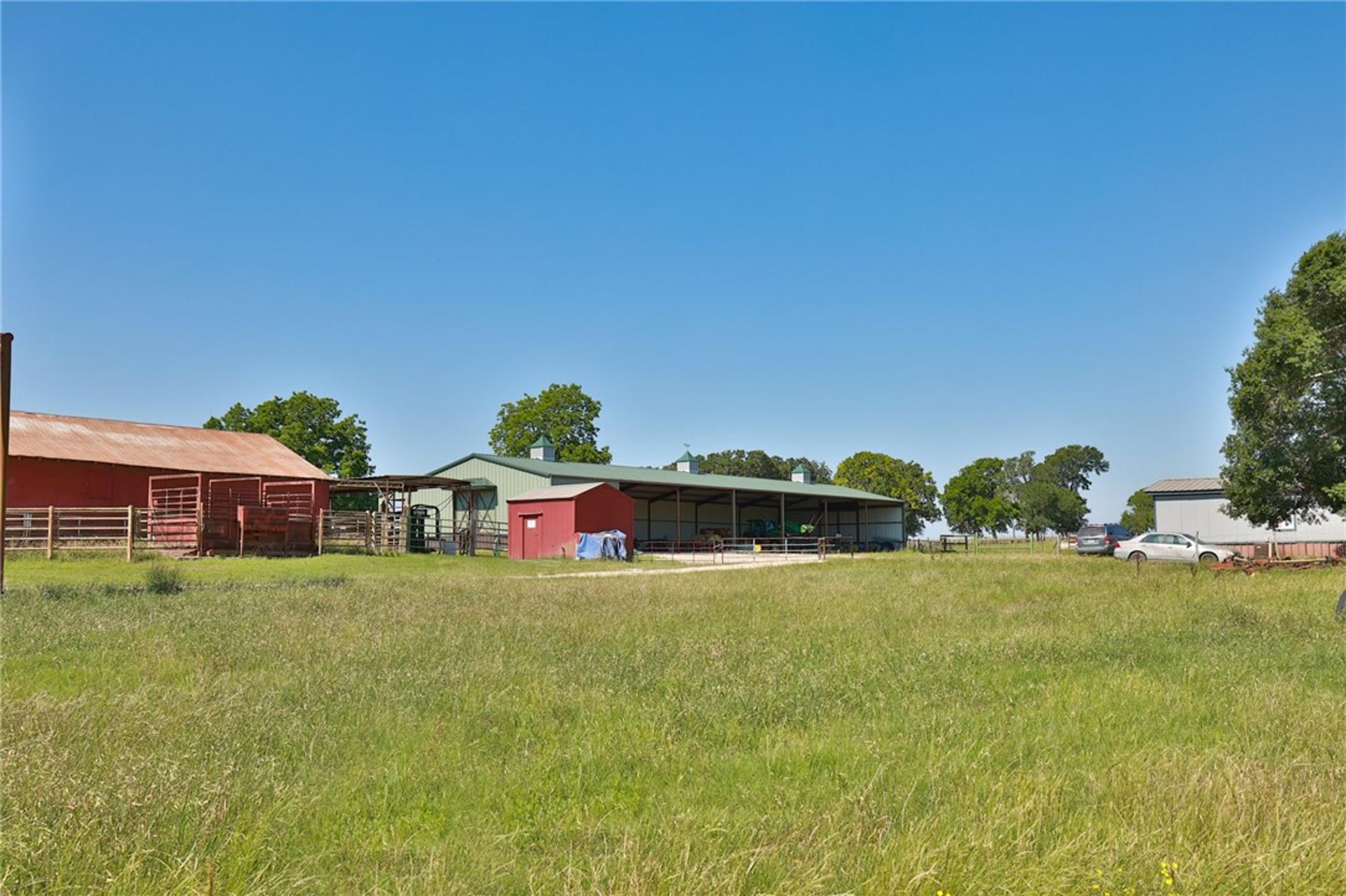 Tract #8 County Road 305, Navasota, TX, 77868