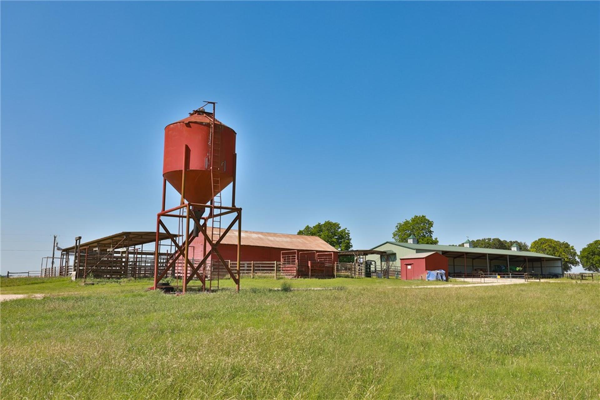 Tract #8 County Road 305, Navasota, TX, 77868