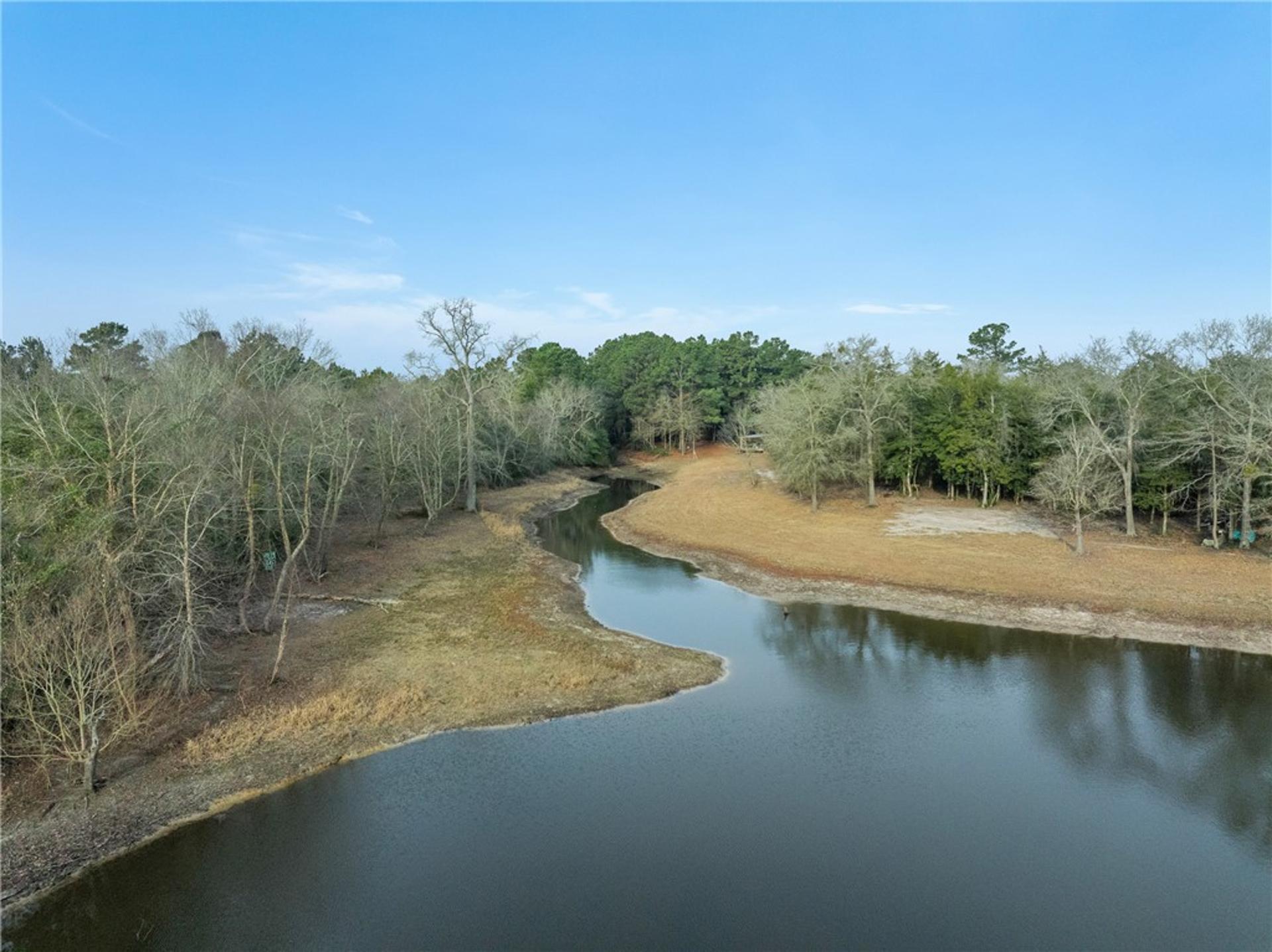 15147 County Road 499, Normangee, TX, 77871