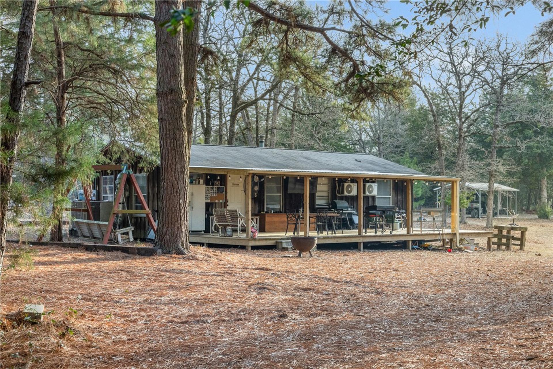 15147 County Road 499, Normangee, TX, 77871