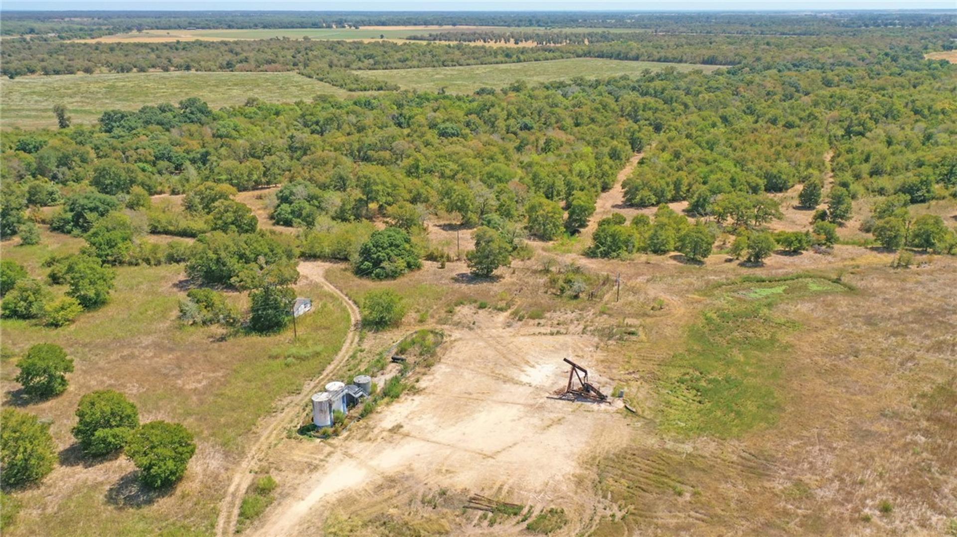 TBD County Road 443, Snook, TX, 77878