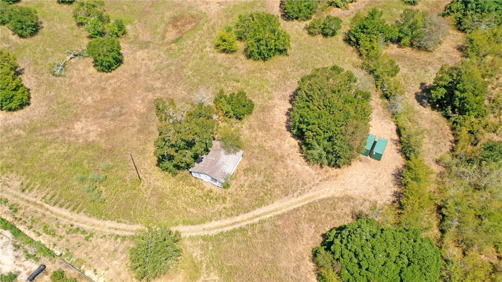 TBD County Road 443, Snook, TX, 77878