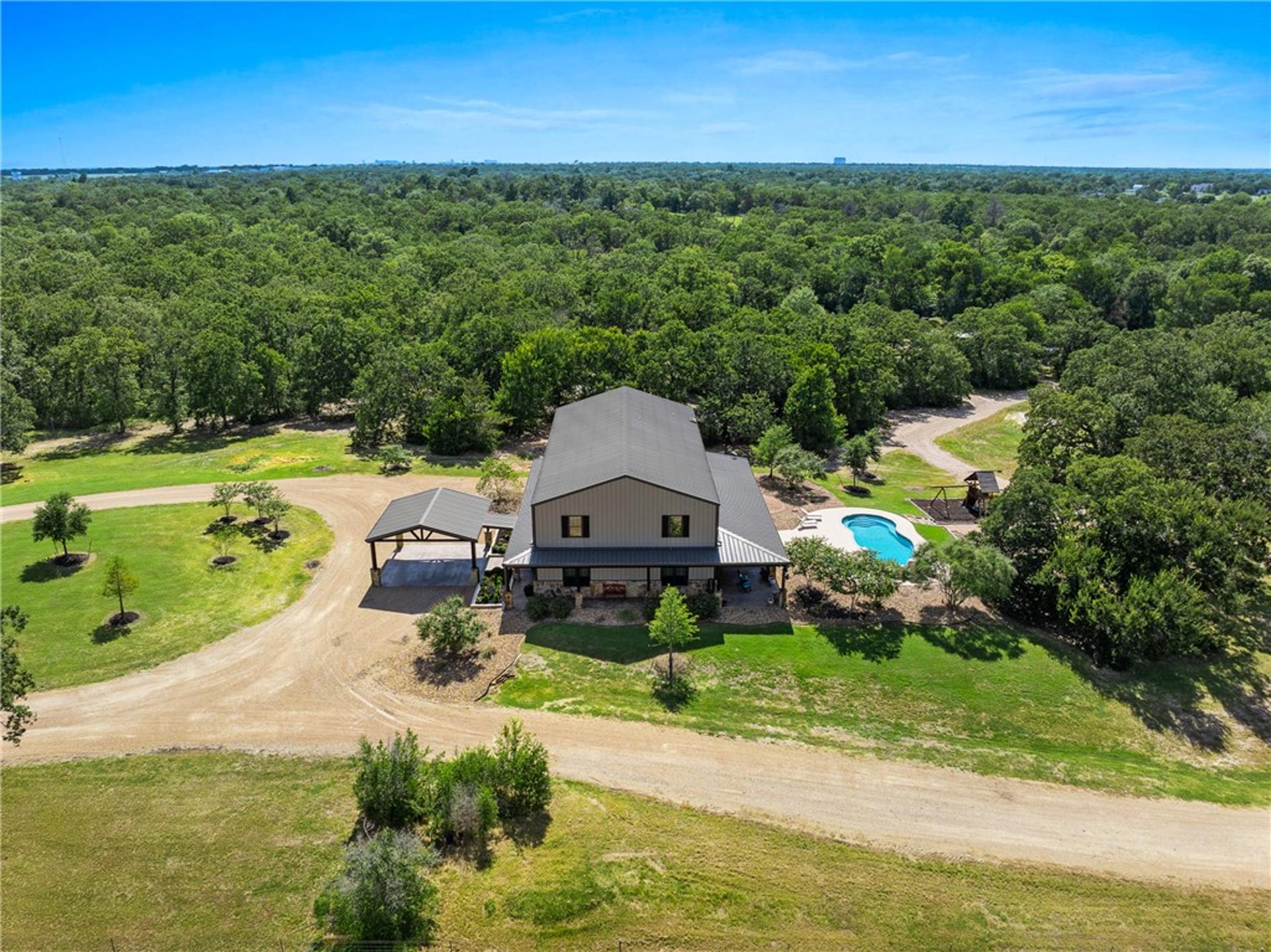 13267 SH-30, College Station, TX, 77845