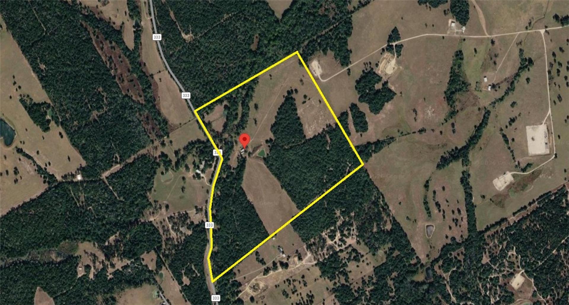 6014 County Road 333, Caldwell, TX, 77836