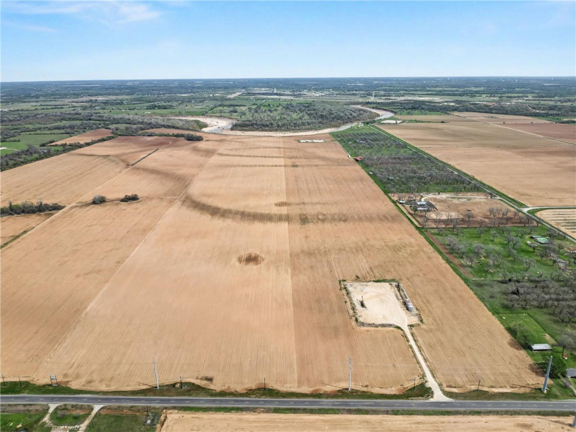 n/a FM 50 TX, Caldwell, TX, 77836