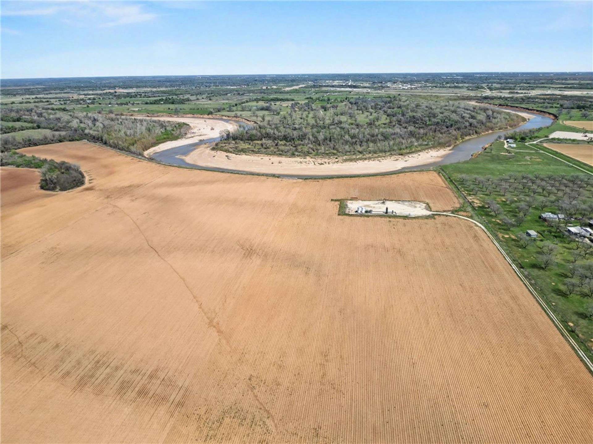 n/a FM 50 TX, Caldwell, TX, 77836