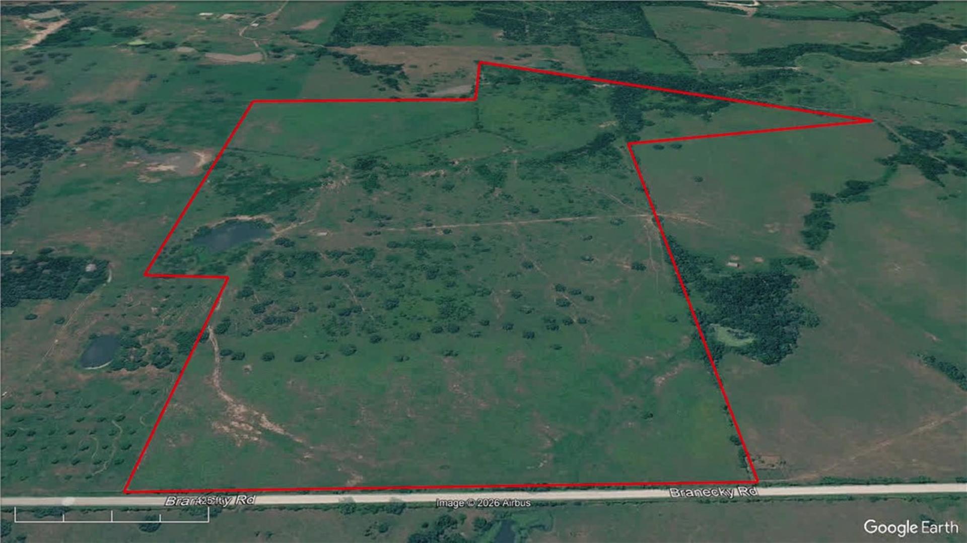 000 CR 406/Branecky Road, Other, TX, 78629