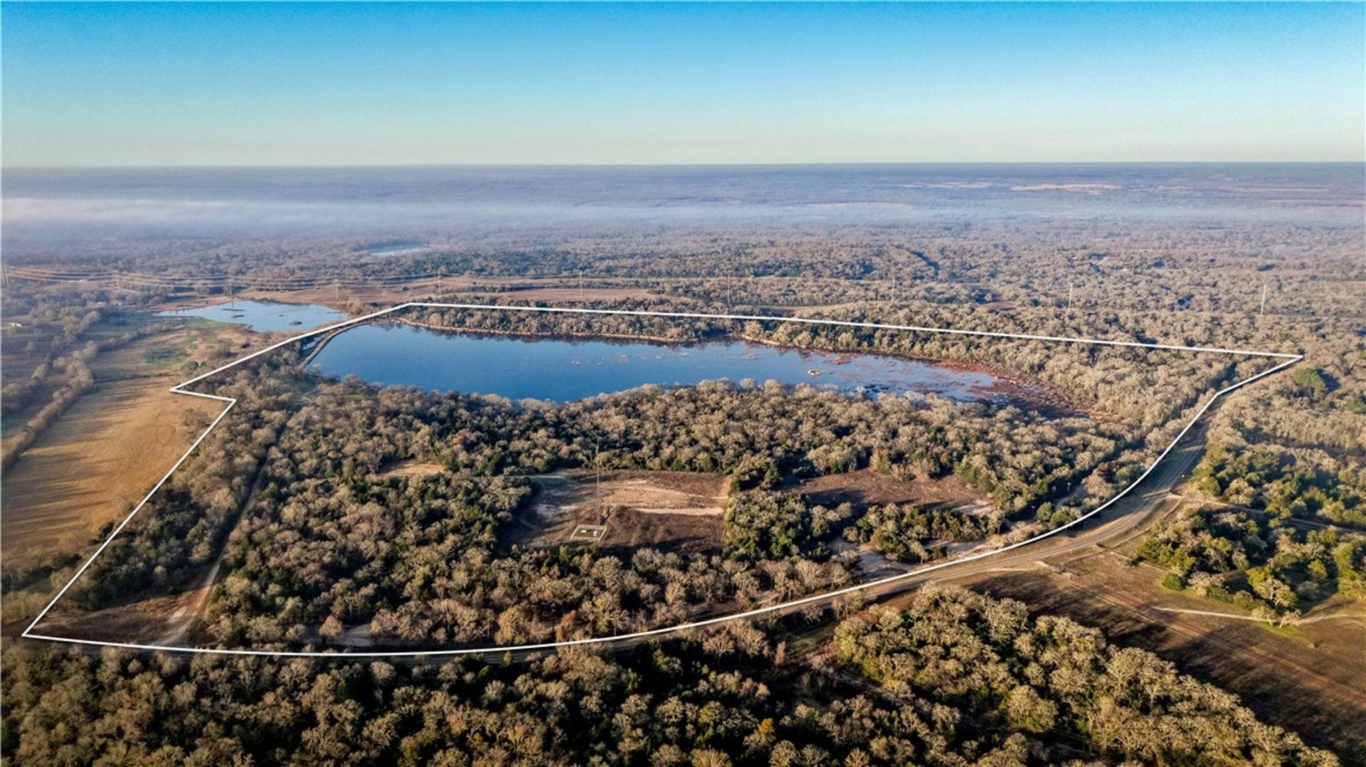 TBD (222 ac) FM-3, Normangee, TX, 77871