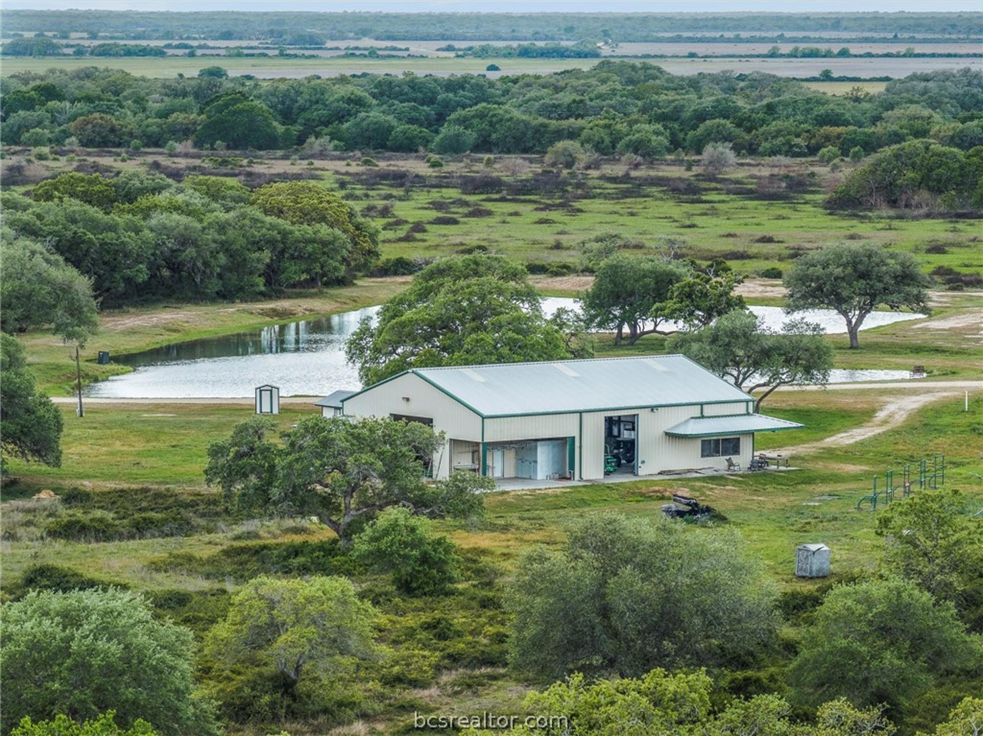 0 County Road 19, Other, TX, 77964
