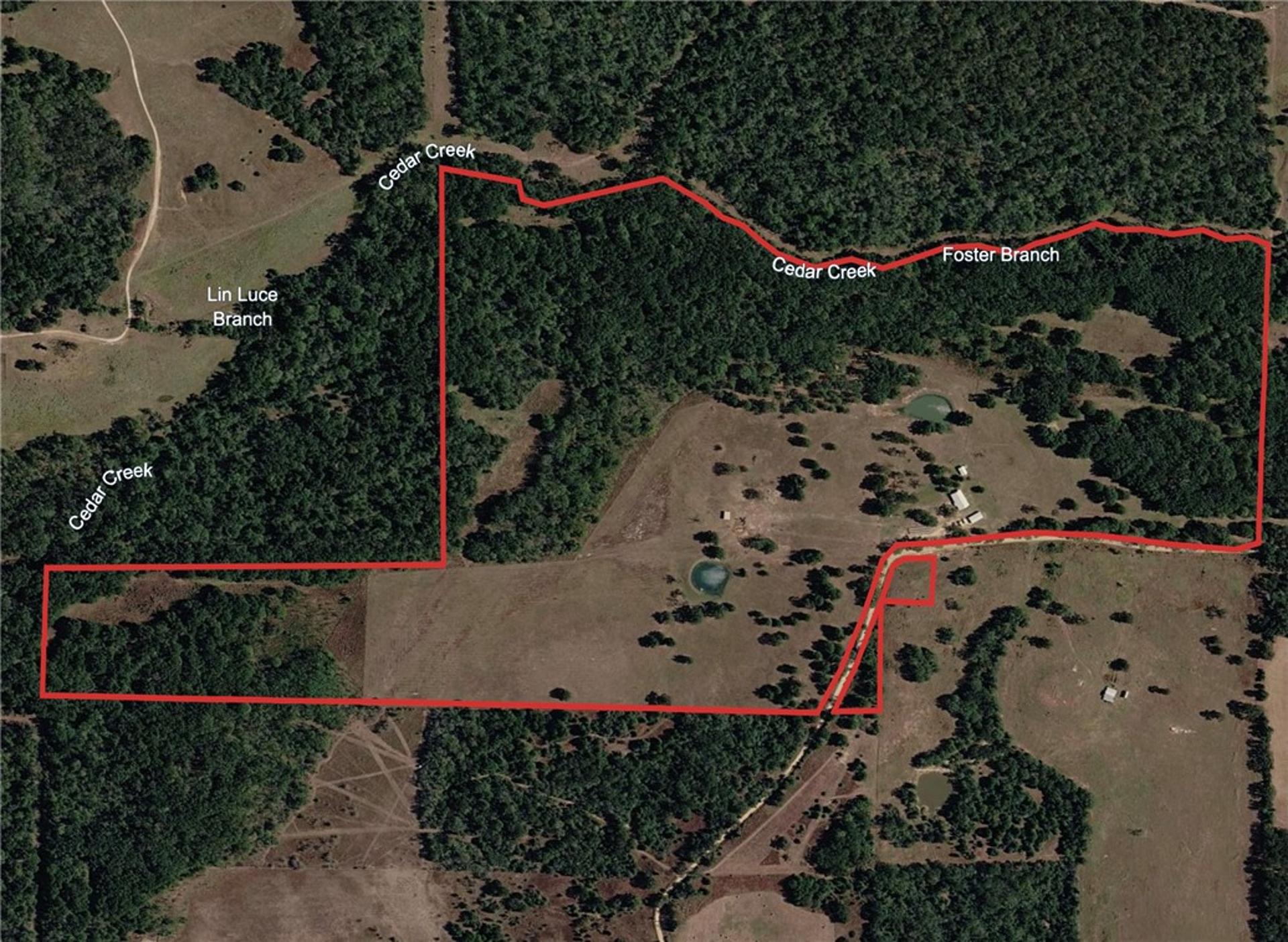 3457 County Road 364, Milano, TX, 76556